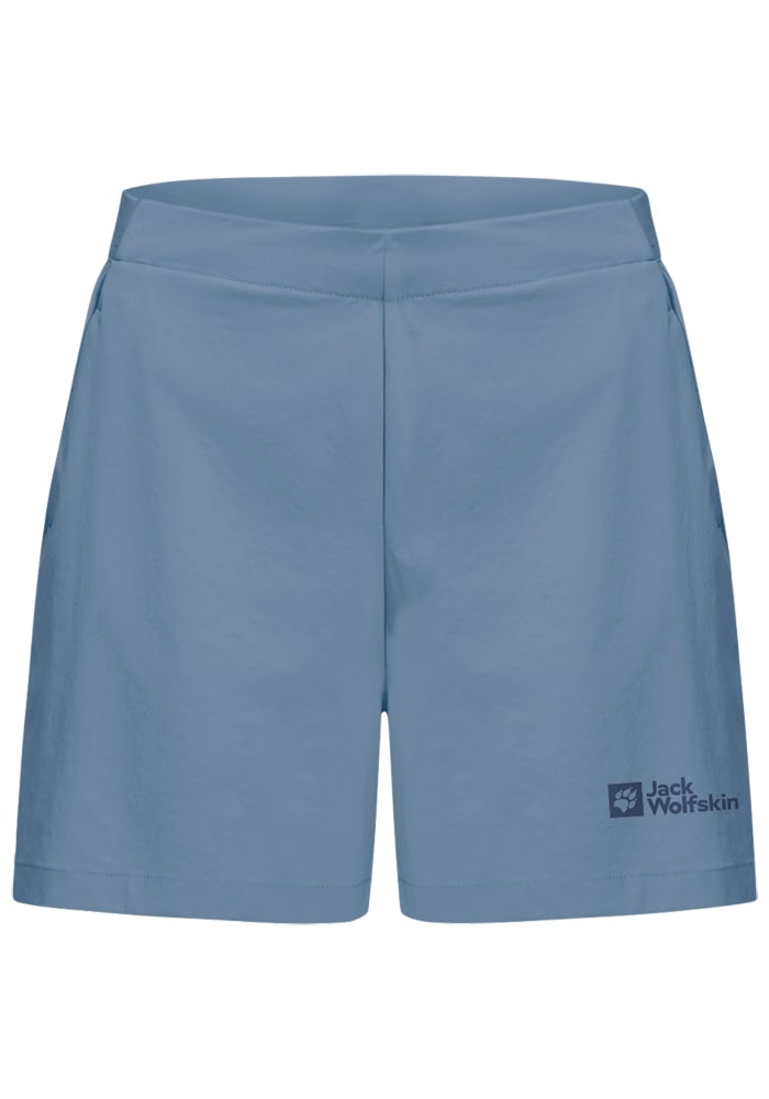 Jack Wolfskin Shorts »PRELIGHT SHORTS W«