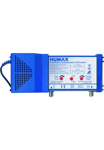 Humax Leistungsverstärker »HHV 30« kaufen