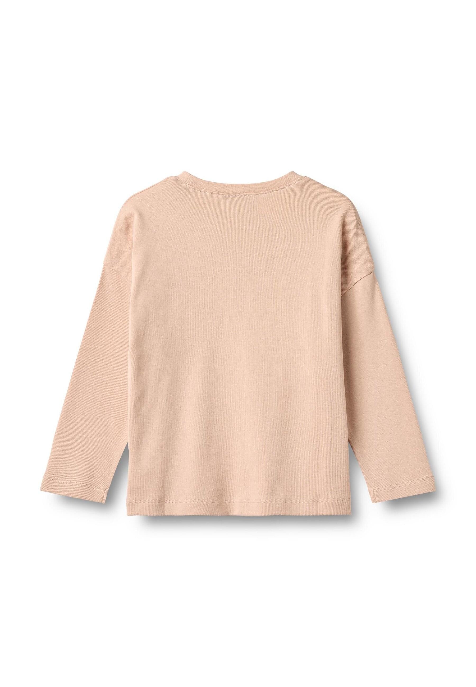 WHEAT Longsleeve »WHEAT T-Shirt L/S Hanni«