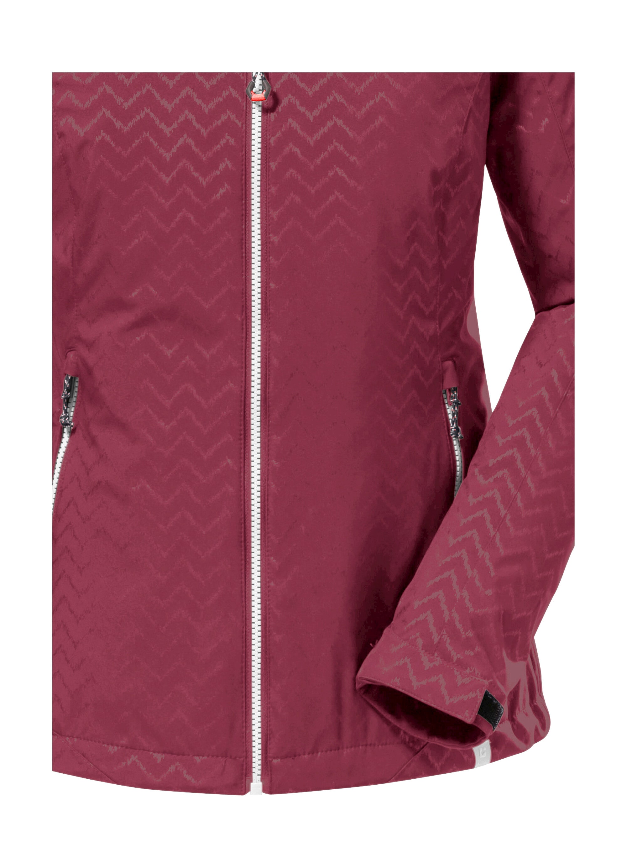 Killtec Softshelljacke »KOS 176 WMN SFTSHLL JCKT«
