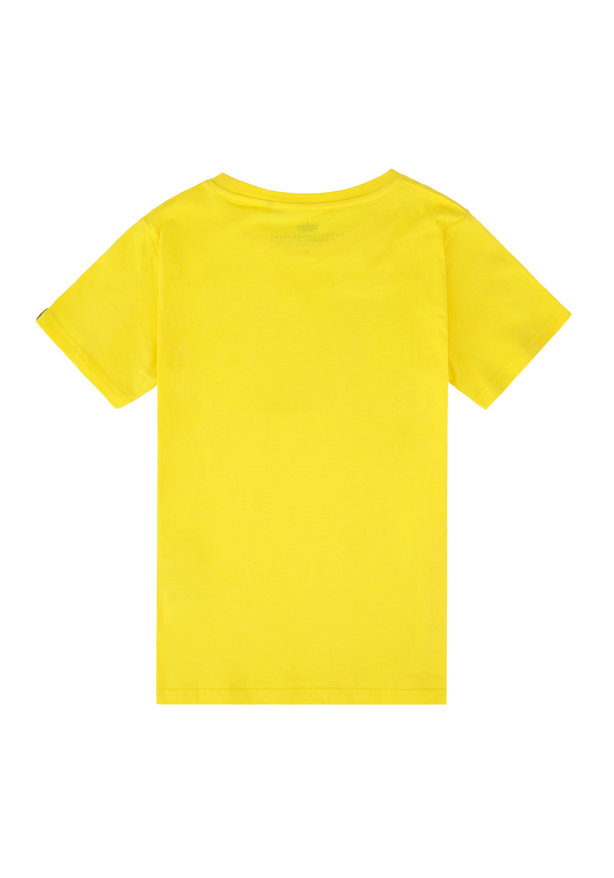 Alpha Industries T-Shirt »Alpha Industries Kids - T-Shirts Basic T Kids/Teens«