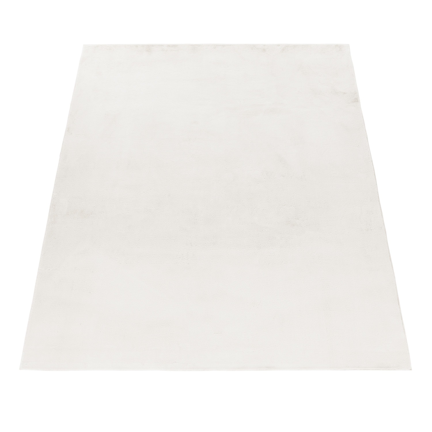 Ayyildiz Teppiche Hochflor-Teppich »POUFFY 5100«, rechteckig, 20 mm Höhe, L günstig online kaufen