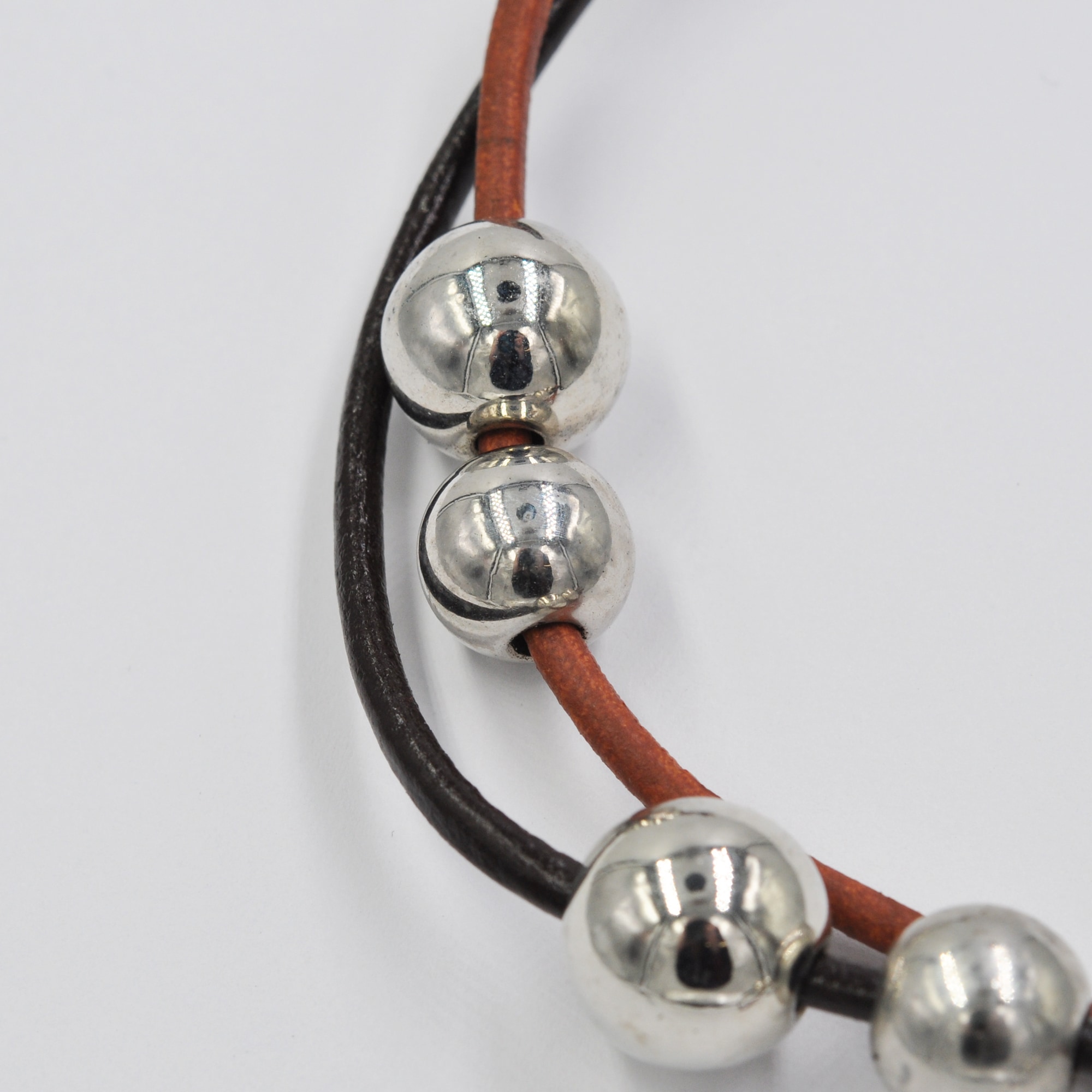 Steuer Collierkettchen »Brillenkette«