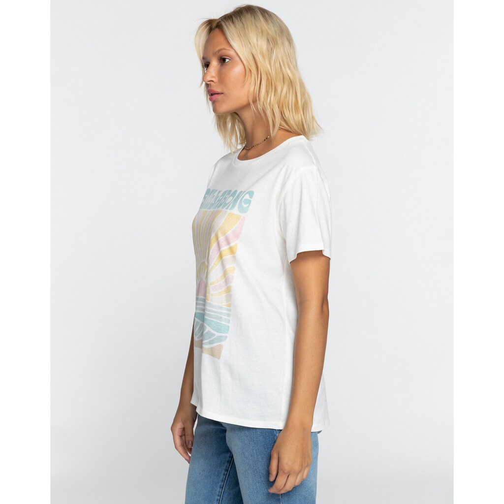 Billabong T-Shirt »Sunshine Dream«