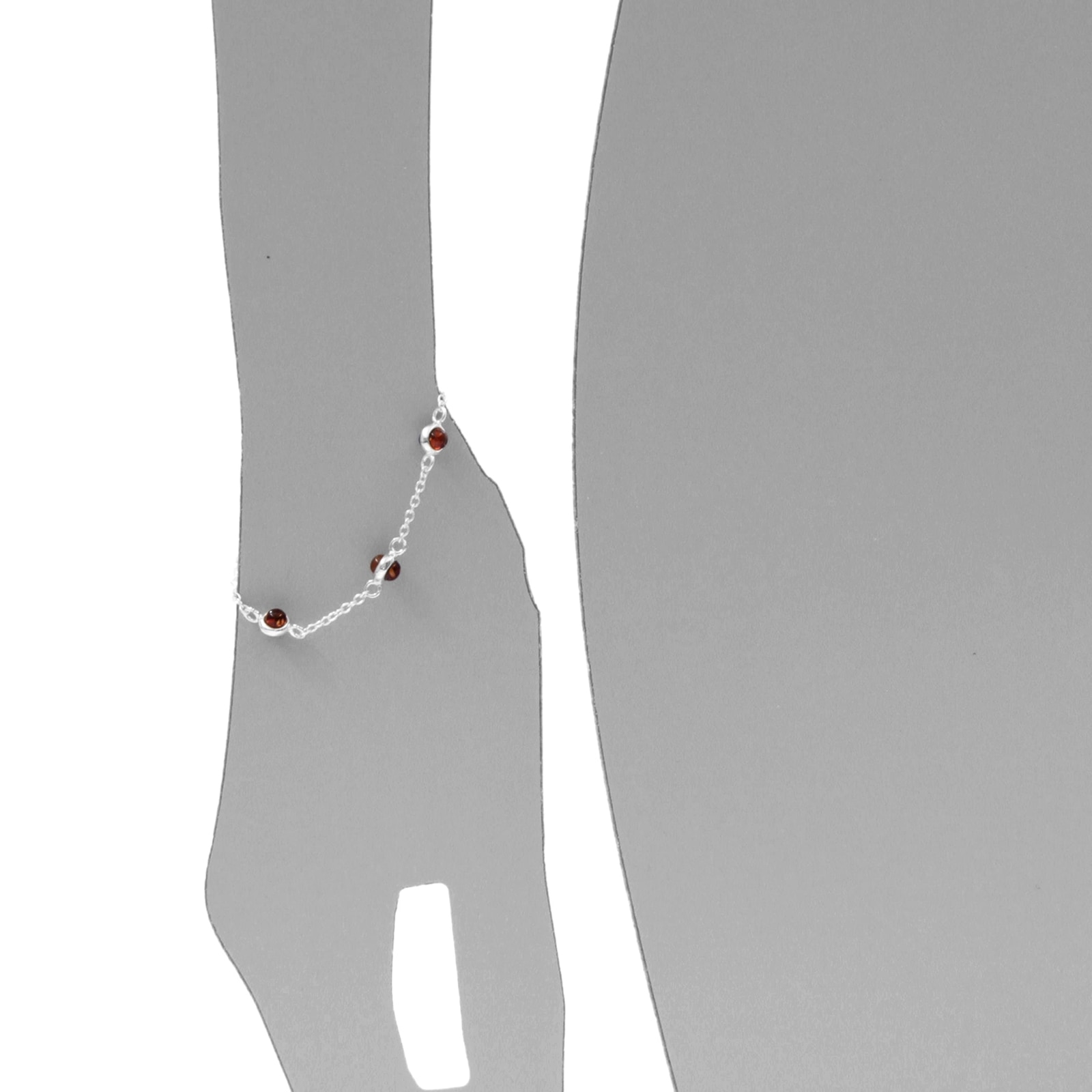 OSTSEE-SCHMUCK Armband »Ostsee-Schmuck Armband Adelina klein Armband Adelina klein«