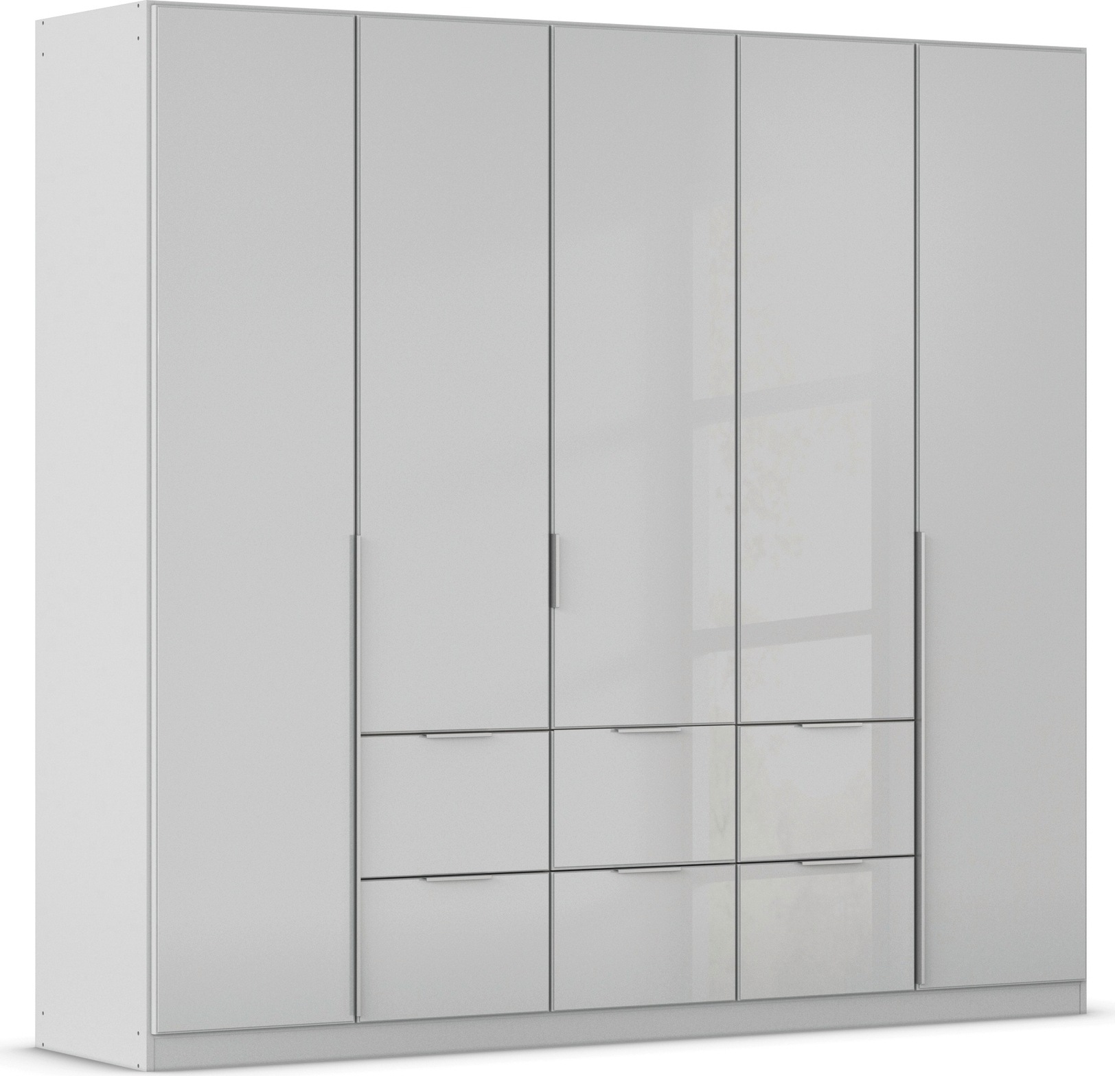 OTTO home Drehtürenschrank »Kleiderschrank Kleiderschränke Schrank Garderob günstig online kaufen