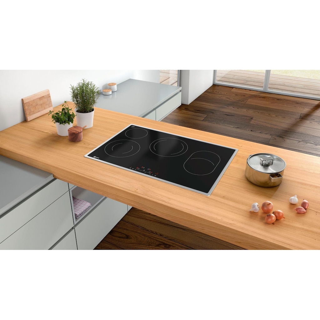 NEFF Backofen-Set »XB18«, B1DCA0AN0, CircoTherm® Heißluftsystem