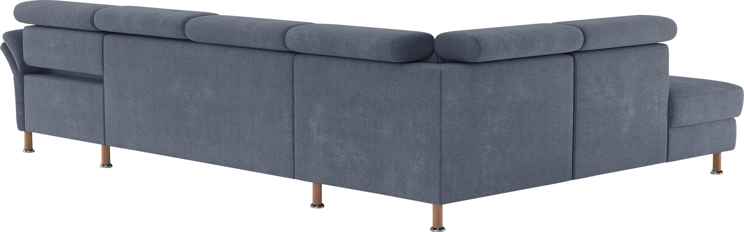 Home affaire Wohnlandschaft »Calypso U-Form«, wahlweise mit motorischer Relaxfunktion