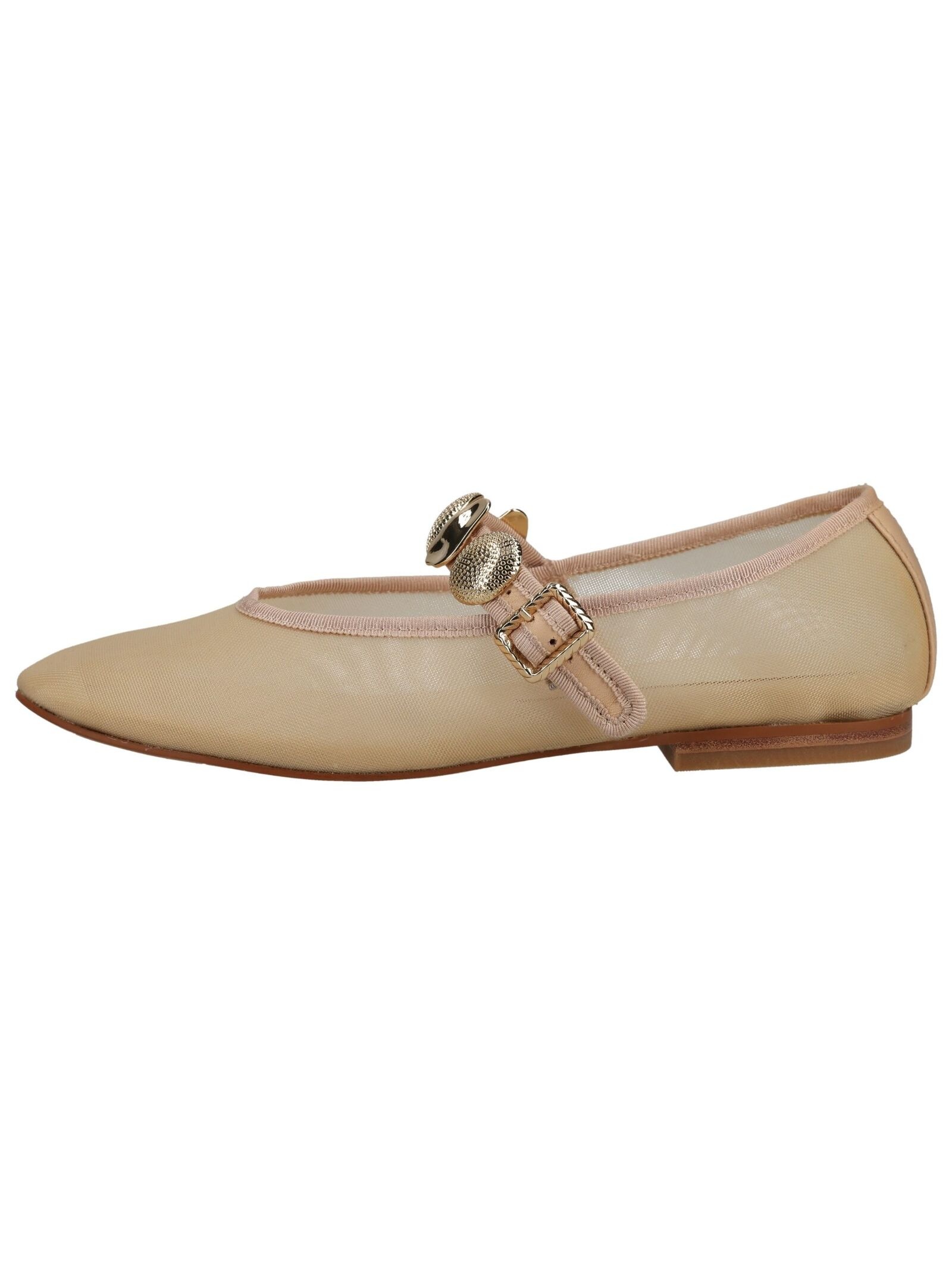 Dolce Vita Riemchenballerina »Dolce Vita Ballerinas Textil«