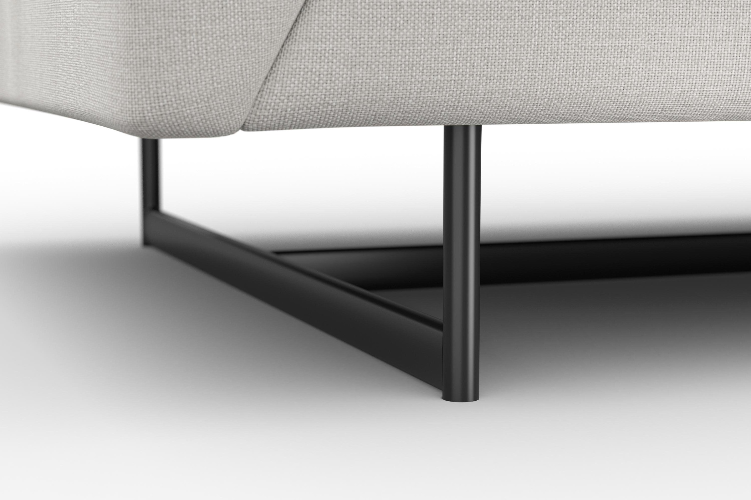 machalke® 3-Sitzer »wedge«