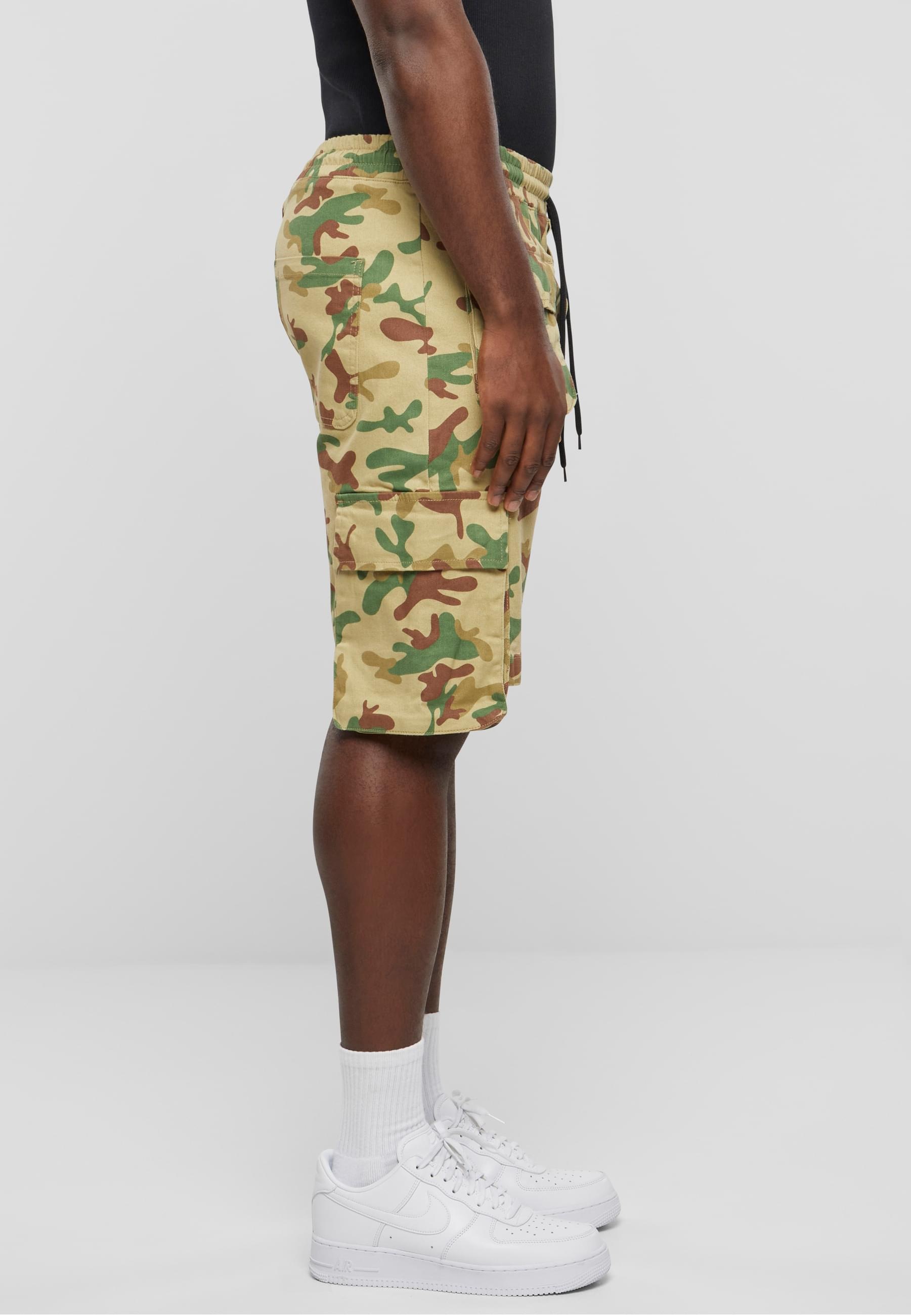 2Y Studios Shorts »2Y Studios Herren 2Y Jeans Shorts«