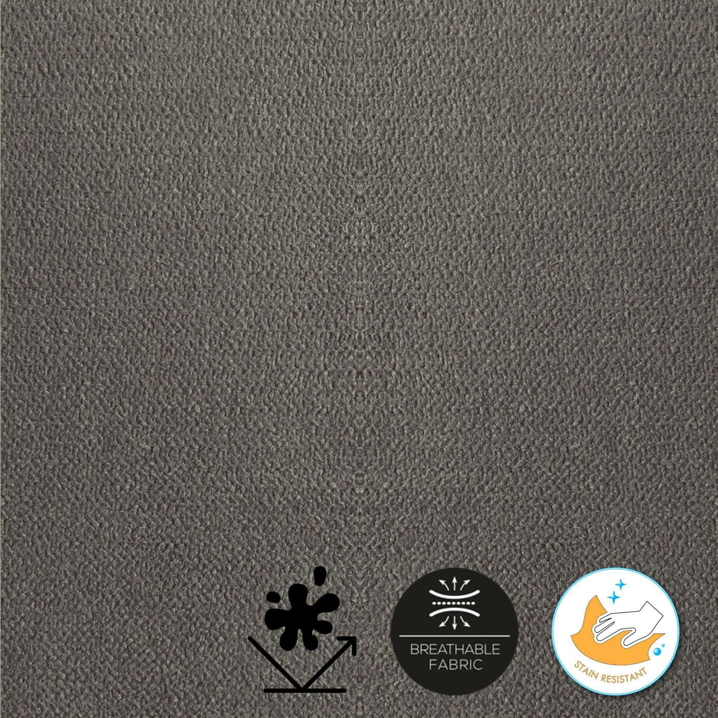 Home affaire »CLIO« () 2 Stk.Stuhl mit wasserabweisender Stoff