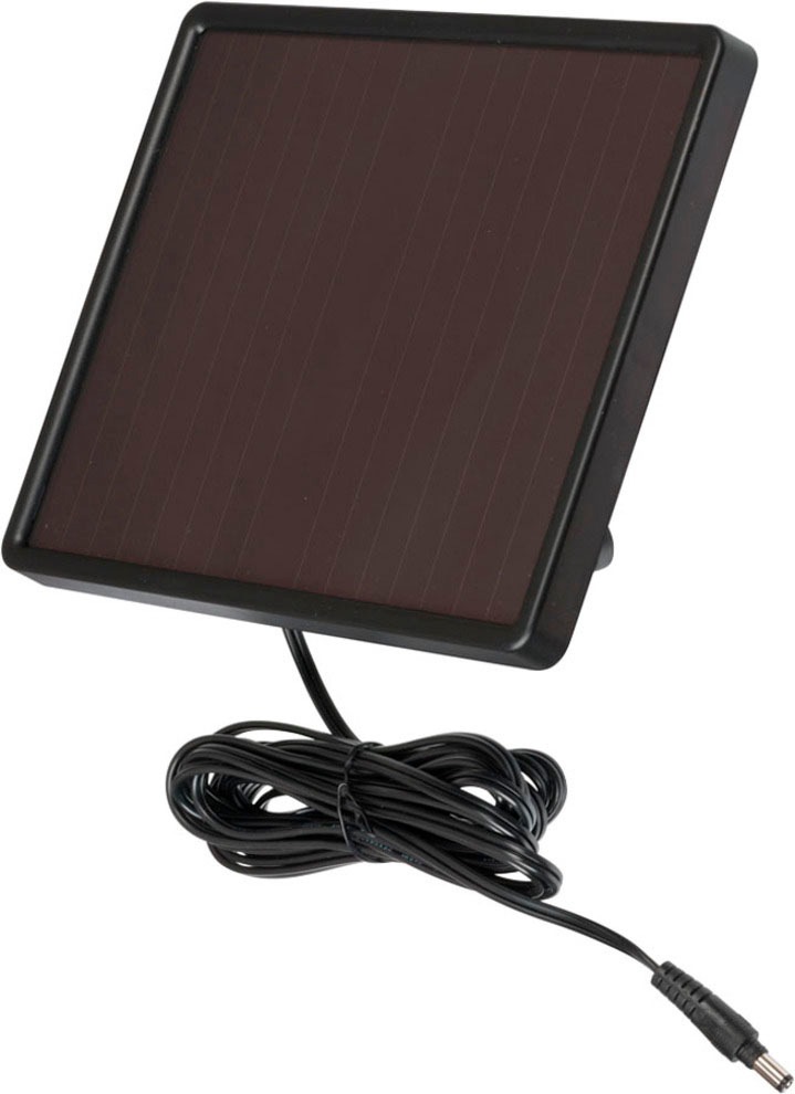 Brennenstuhl LED Solarleuchte »SOL 800«, mit Bewegungsmelder und Solar-Panel  auf Raten kaufen