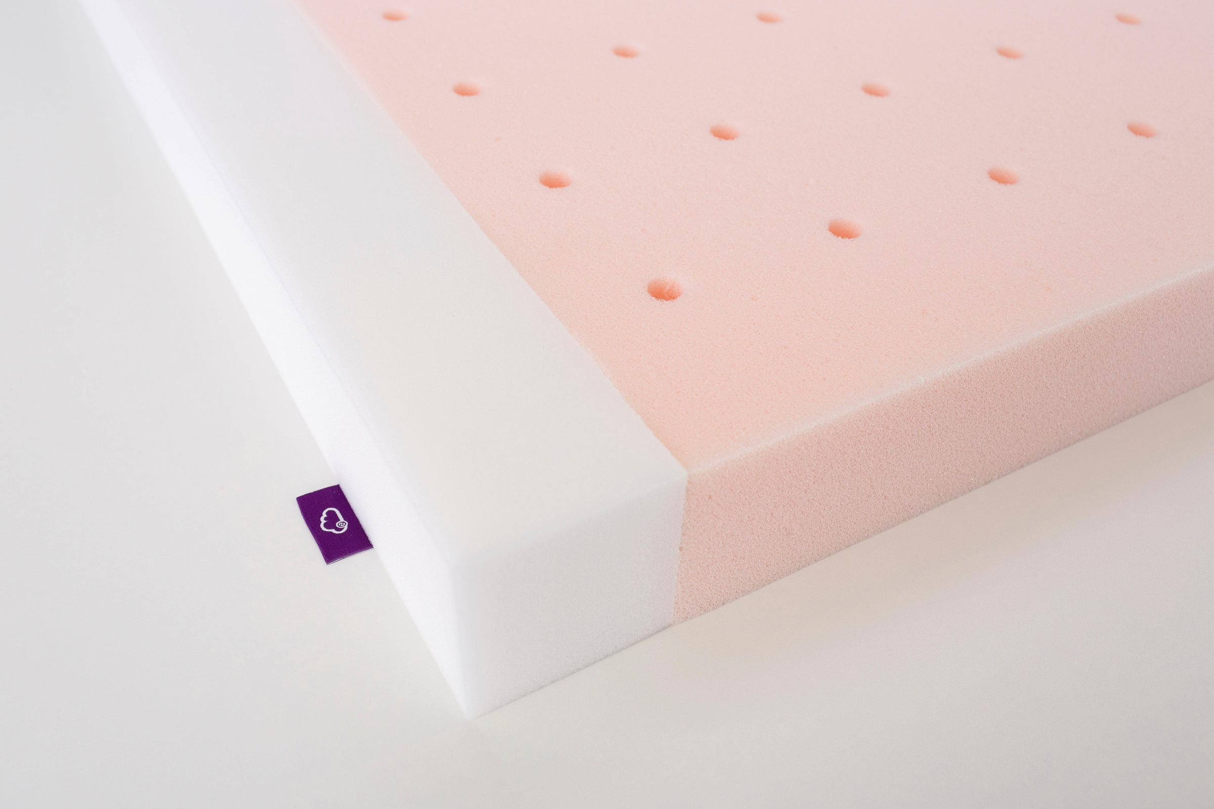 Träumeland Kindermatratze »Sternschnuppe« 10 cm hoch 1 Stk. tlg. günstig online kaufen