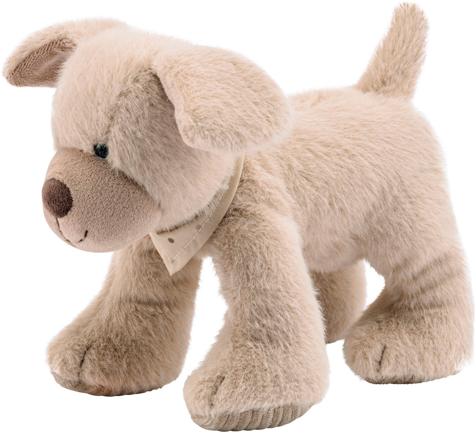 Sterntaler® Kuscheltier »Lucky, M«