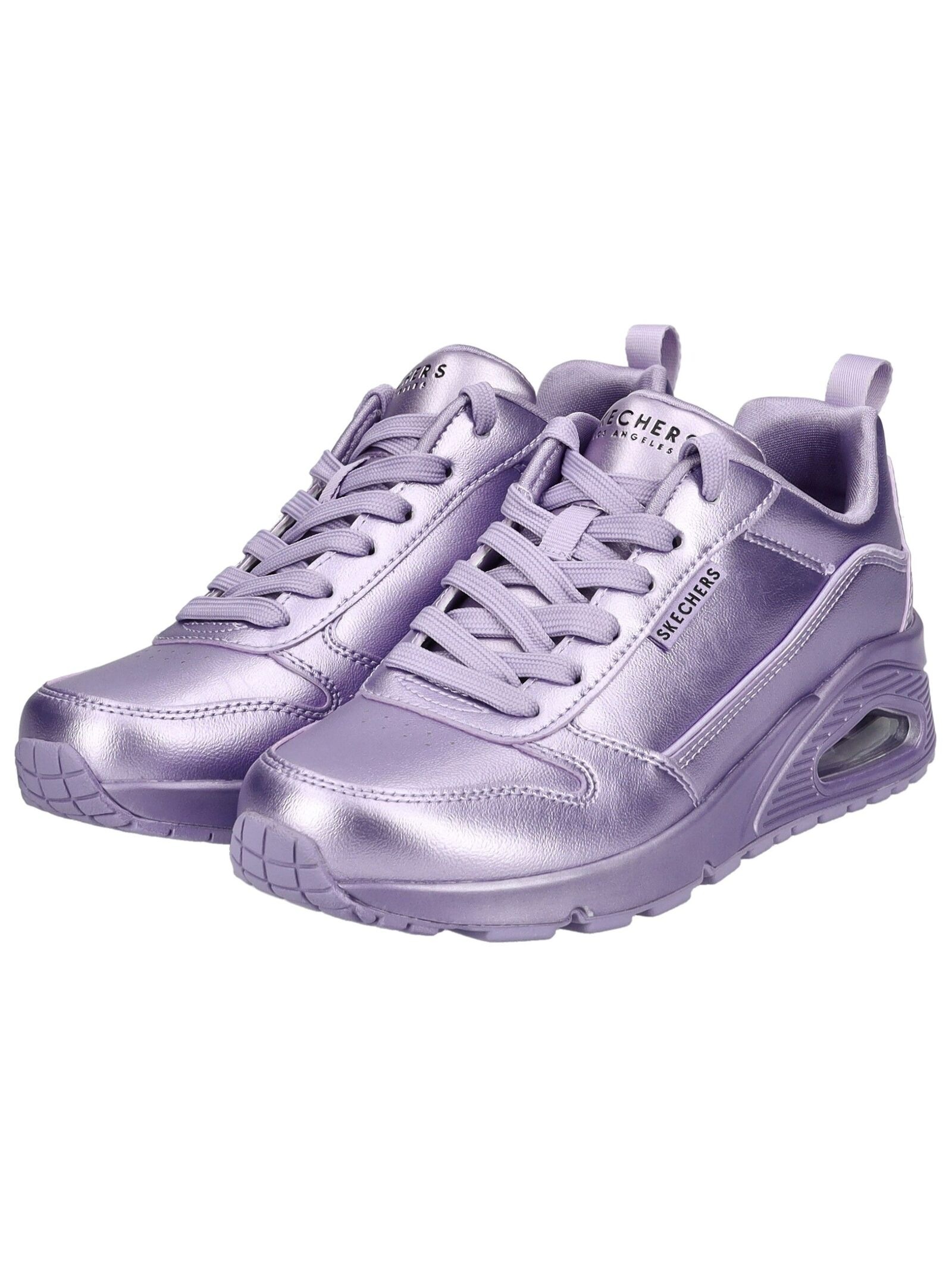 Skechers Sneaker »Skechers Sneaker Lederimitat«