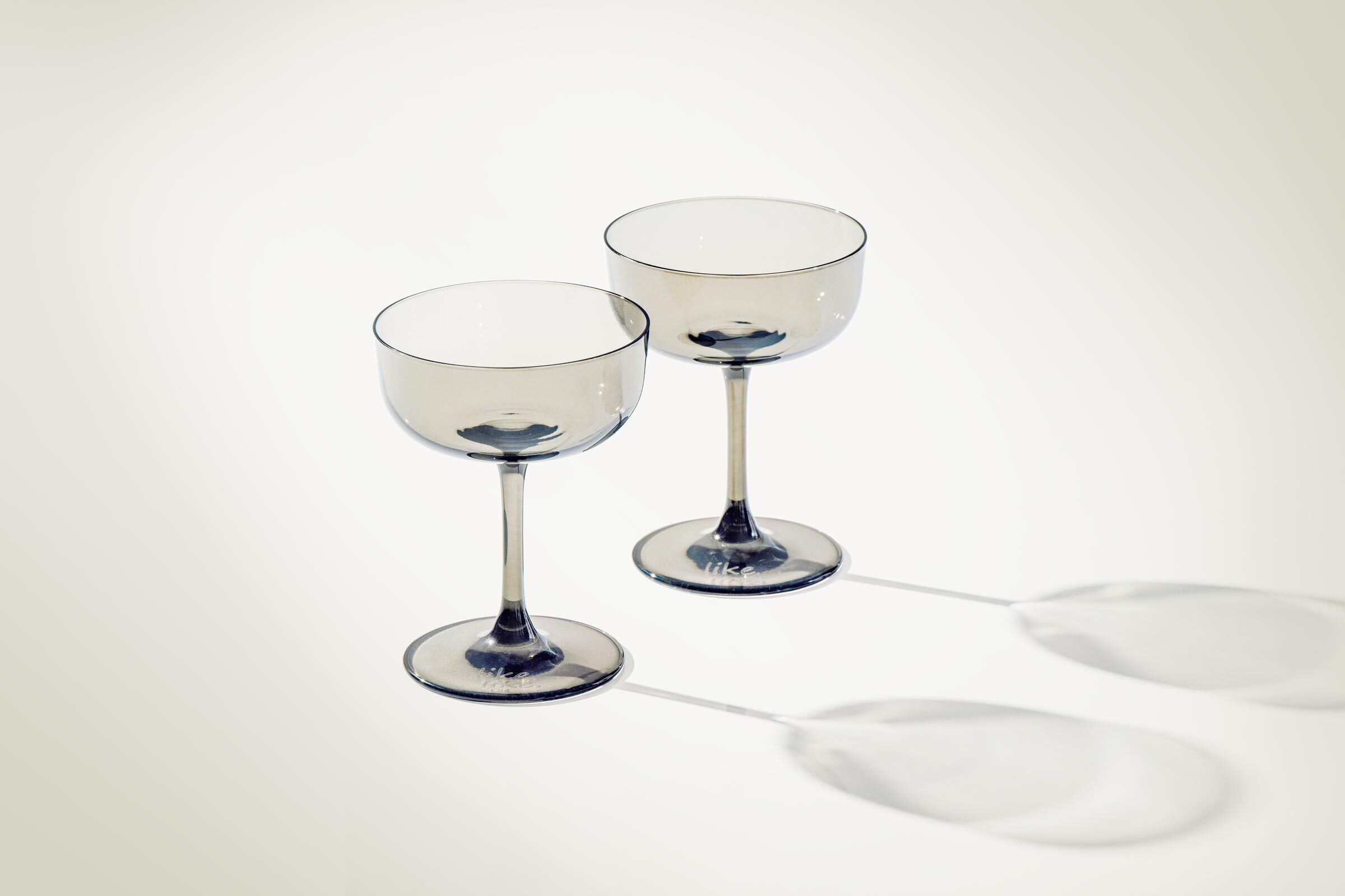 like. by Villeroy & Boch Sektglas »Sektschalen / Dessertschalen Like Glass günstig online kaufen