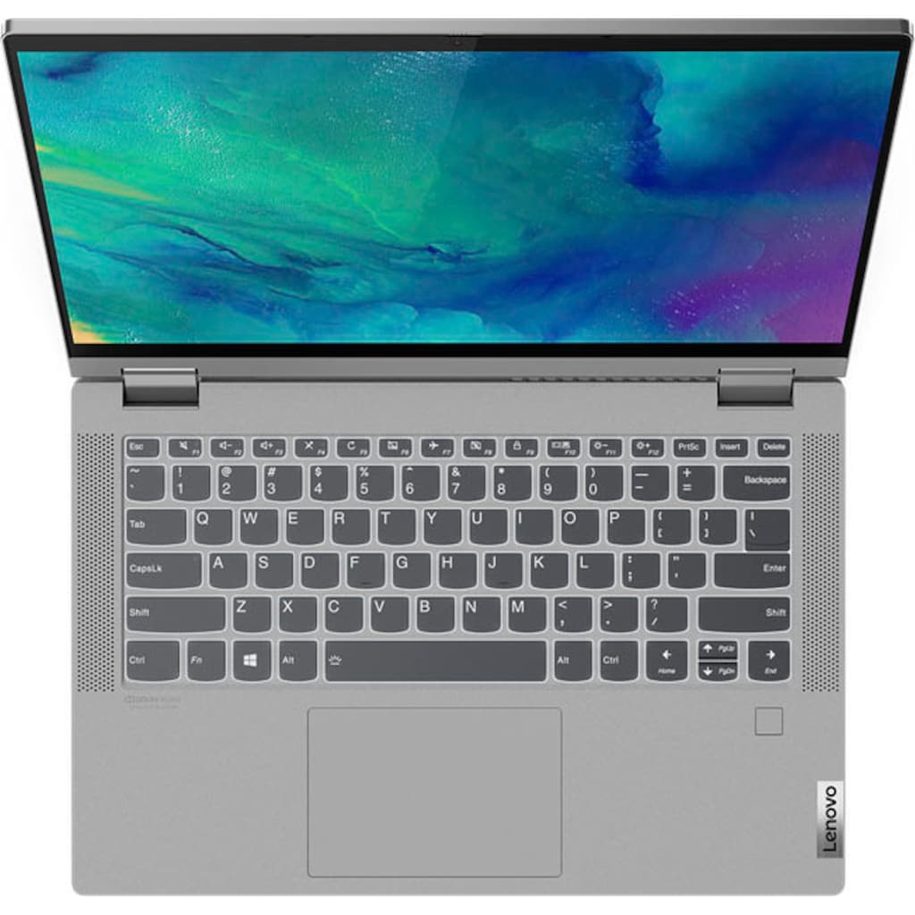 Lenovo Notebook »IdeaPad Flex 5 14ALC05«, 35,56 cm, / 14 Zoll, AMD, Ryzen 7, Radeon Graphics, 512 GB SSD