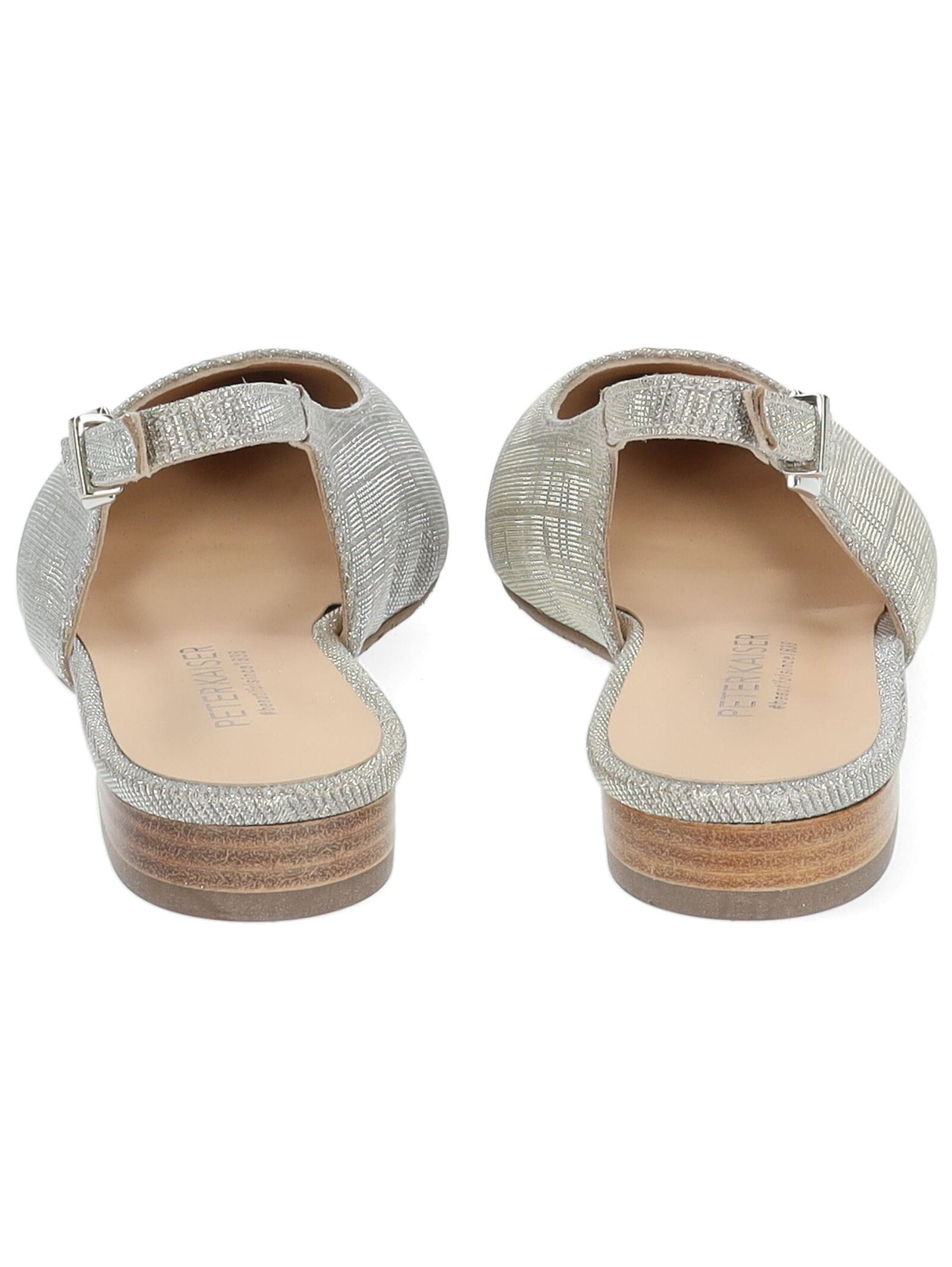 Peter Kaiser Ballerina »Peter Kaiser Ballerinas Textil«