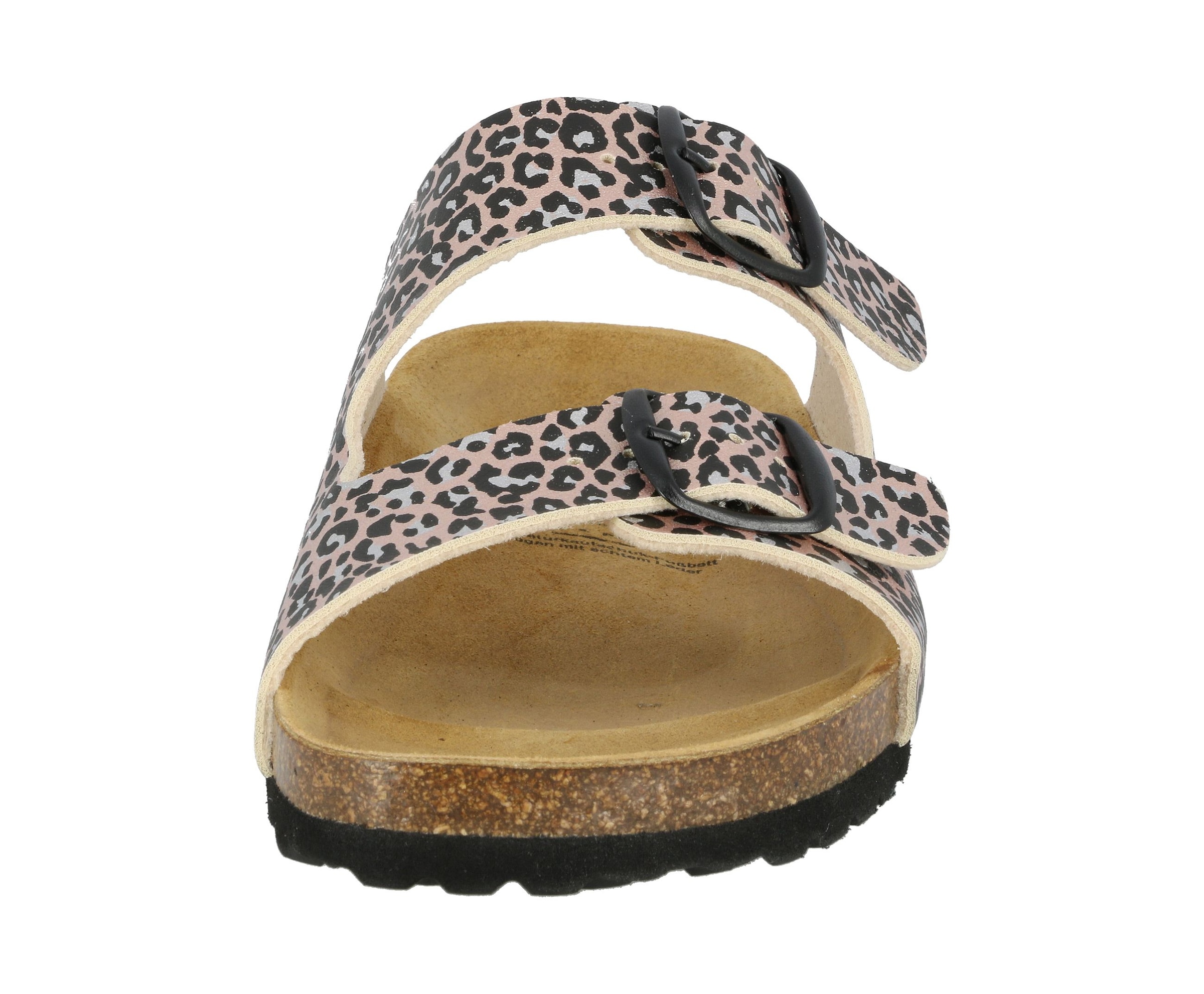 Lico Pantolette »Pantolette Bioline Leo«