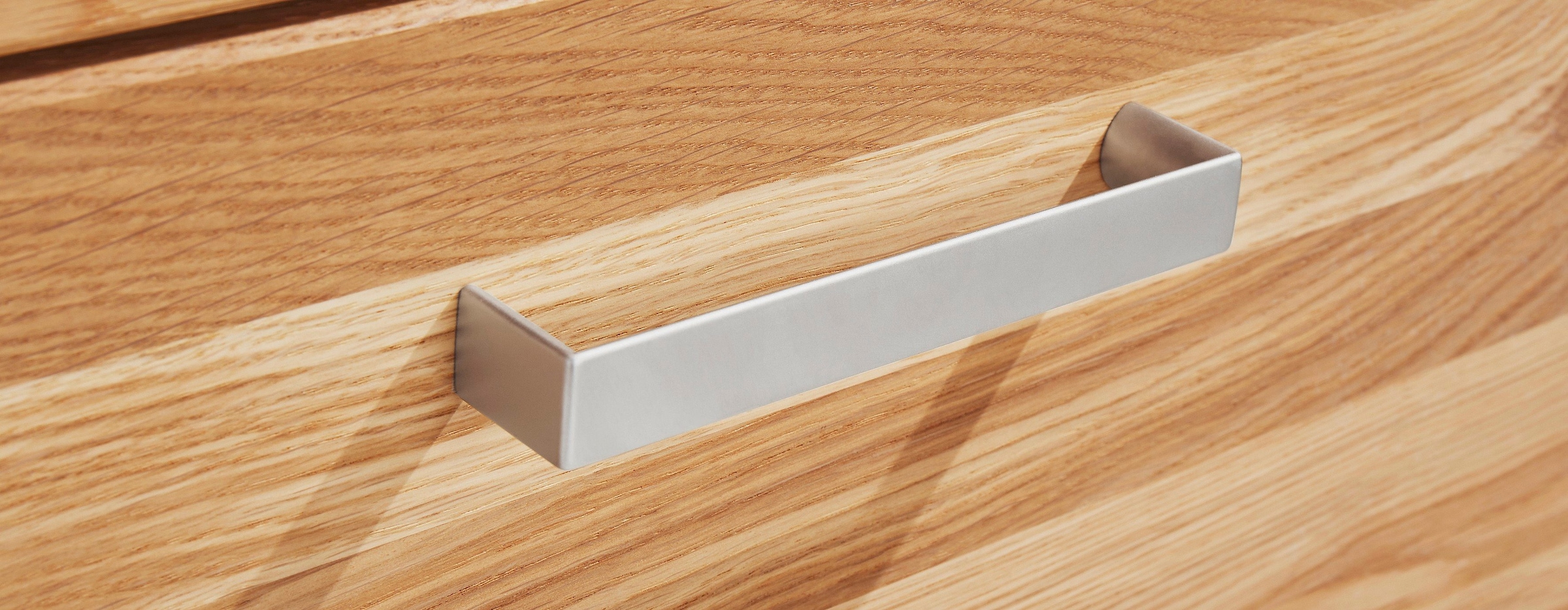 VOGL Möbelfabrik Lowboard, Breite 222 cm