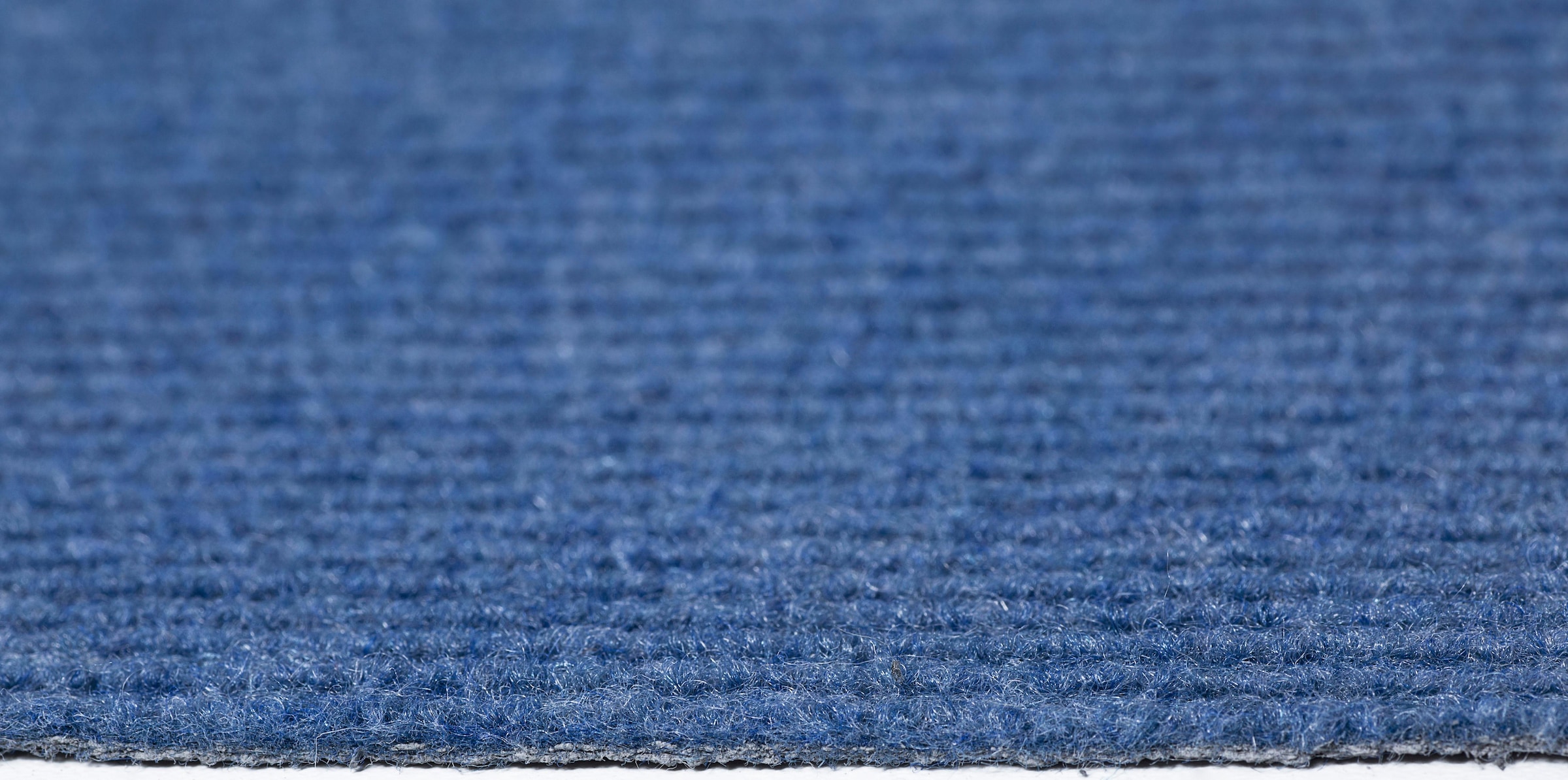 Andiamo Stufenmatte »Paris, Made in Poland«, halbrund, 2 mm Höhe, selbstklebend, 15 Stück in einem Set