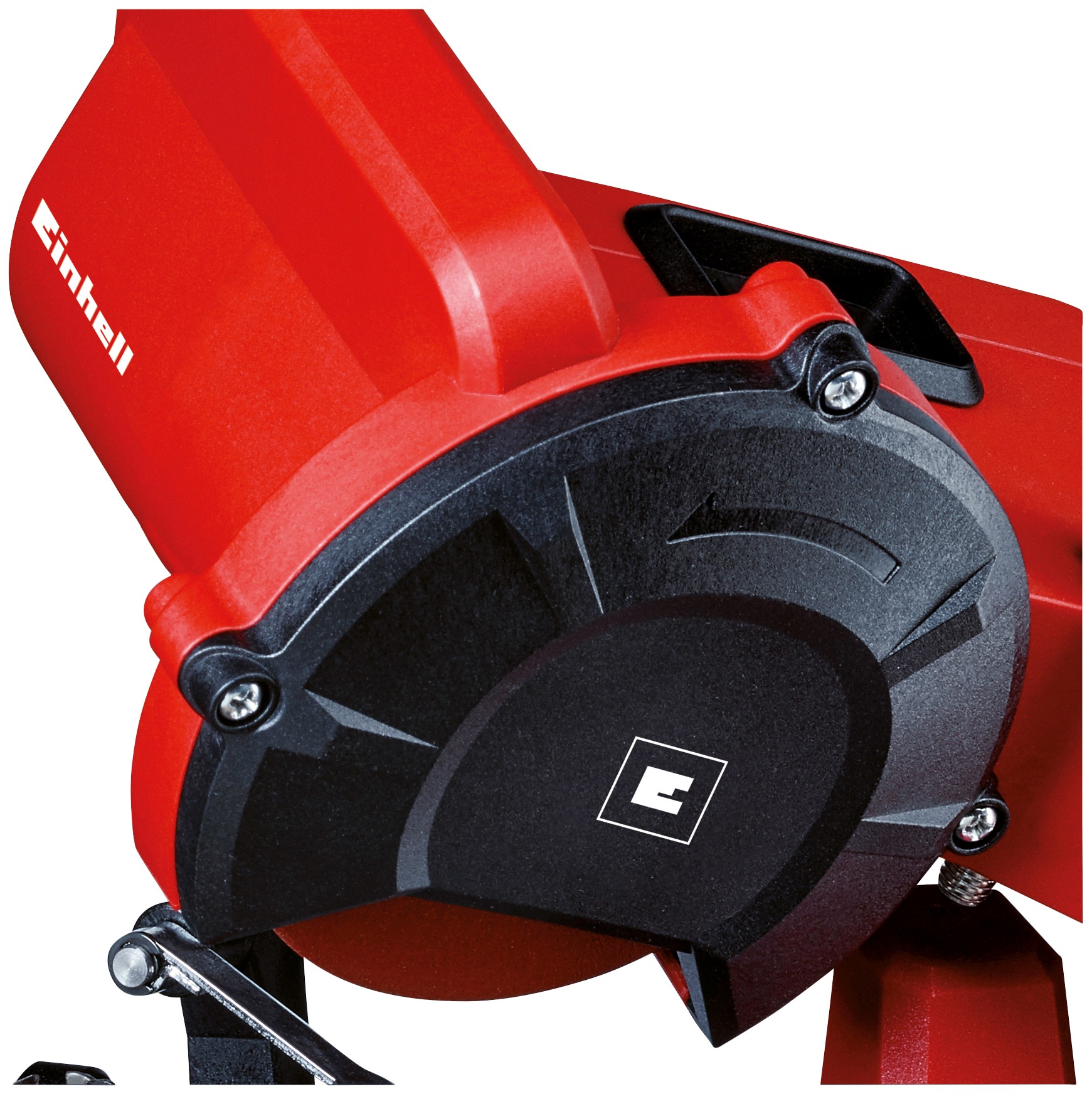 Einhell Sägekettenschärfgerät »GE-CS 18 Li-Solo«, ohne Akku und Ladegerät