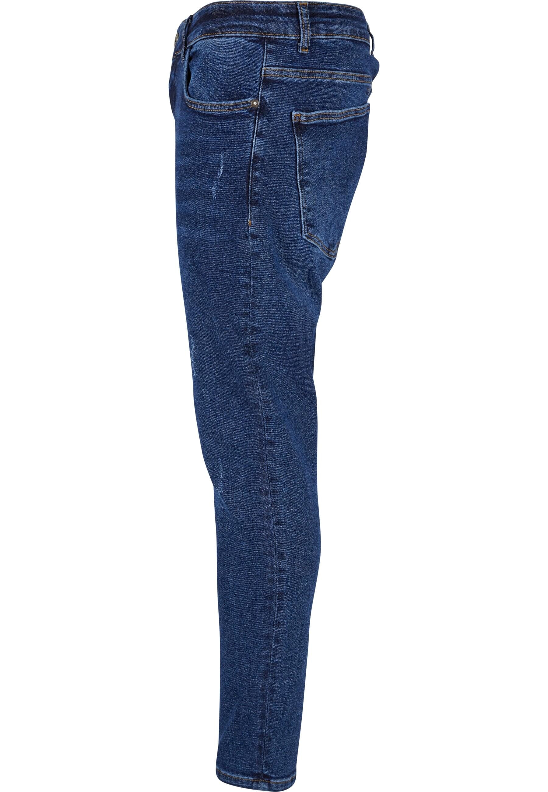 2Y Studios Stoffhose »2Y Studios Herren 2Y Skinny Fit Jeans«