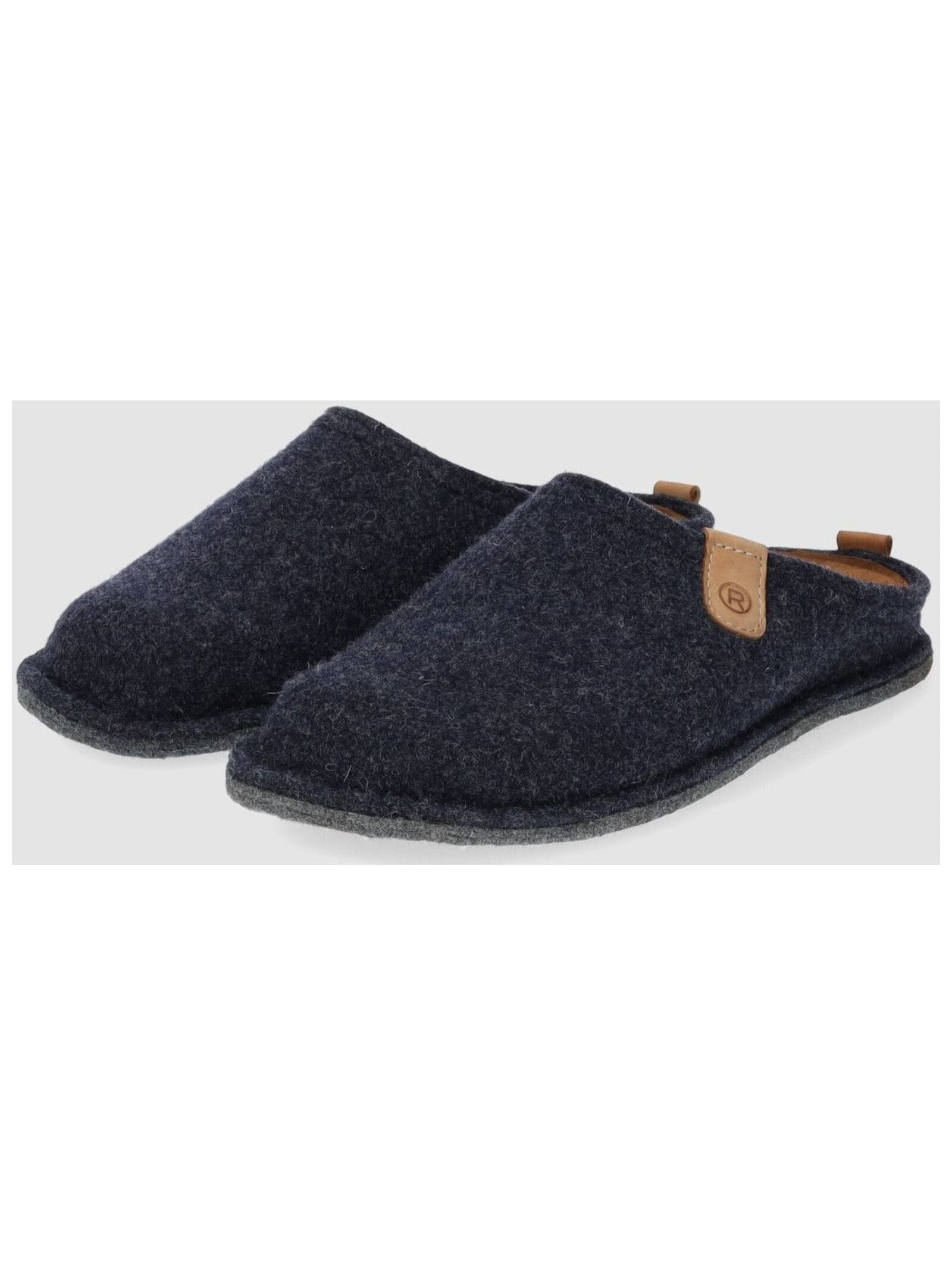 Rohde Hausschuh »Rohde Hausschuhe Filz«