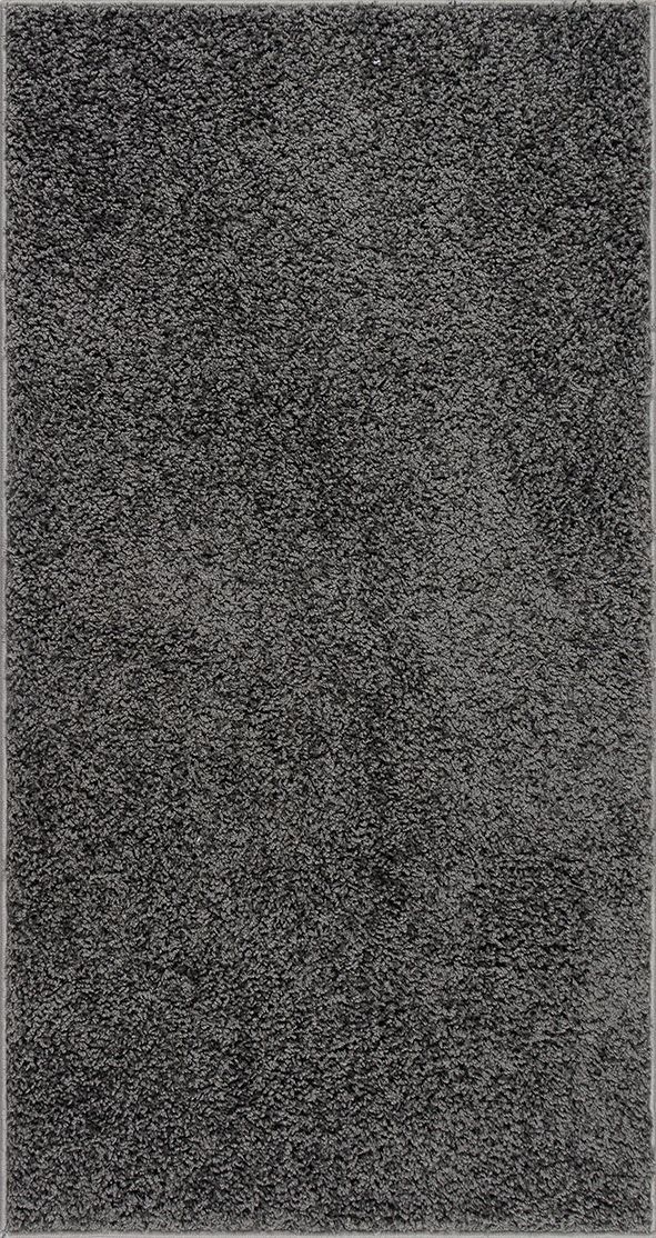 the carpet Teppich »Foxy«, rechteckig, 30 mm Höhe, Wohnzimmer Teppich Hochflor waschbar rutschfest