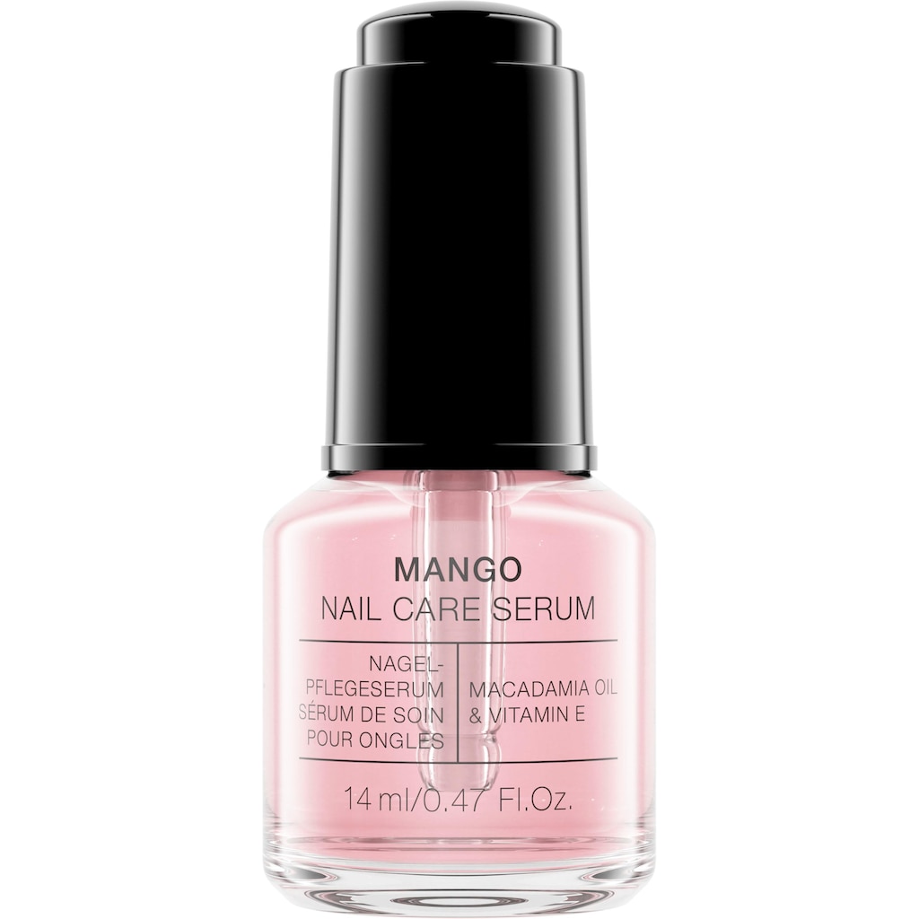 alessandro international Nagelhautpflege »Mango«