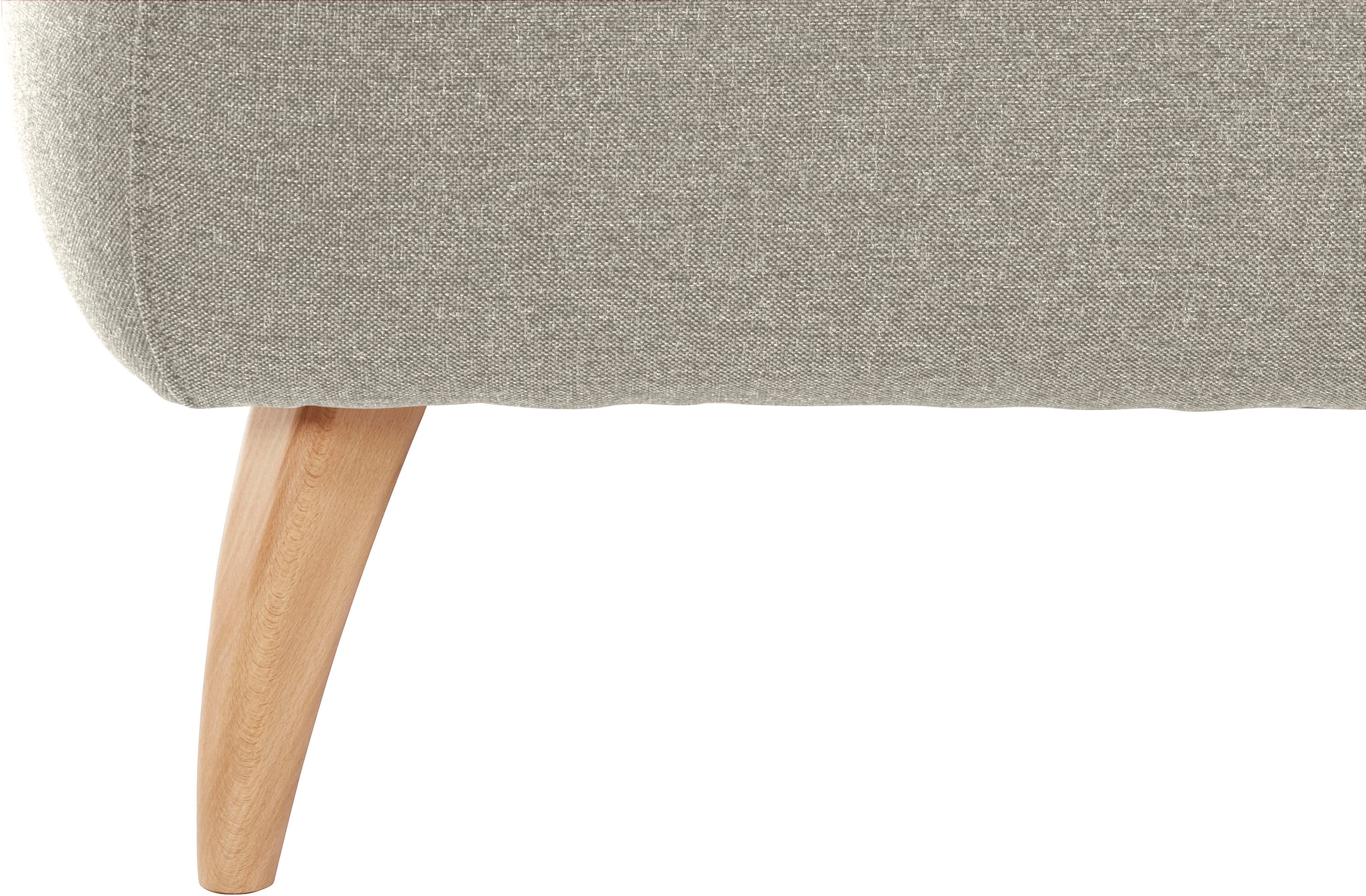 Home affaire Loveseat »Baggio«