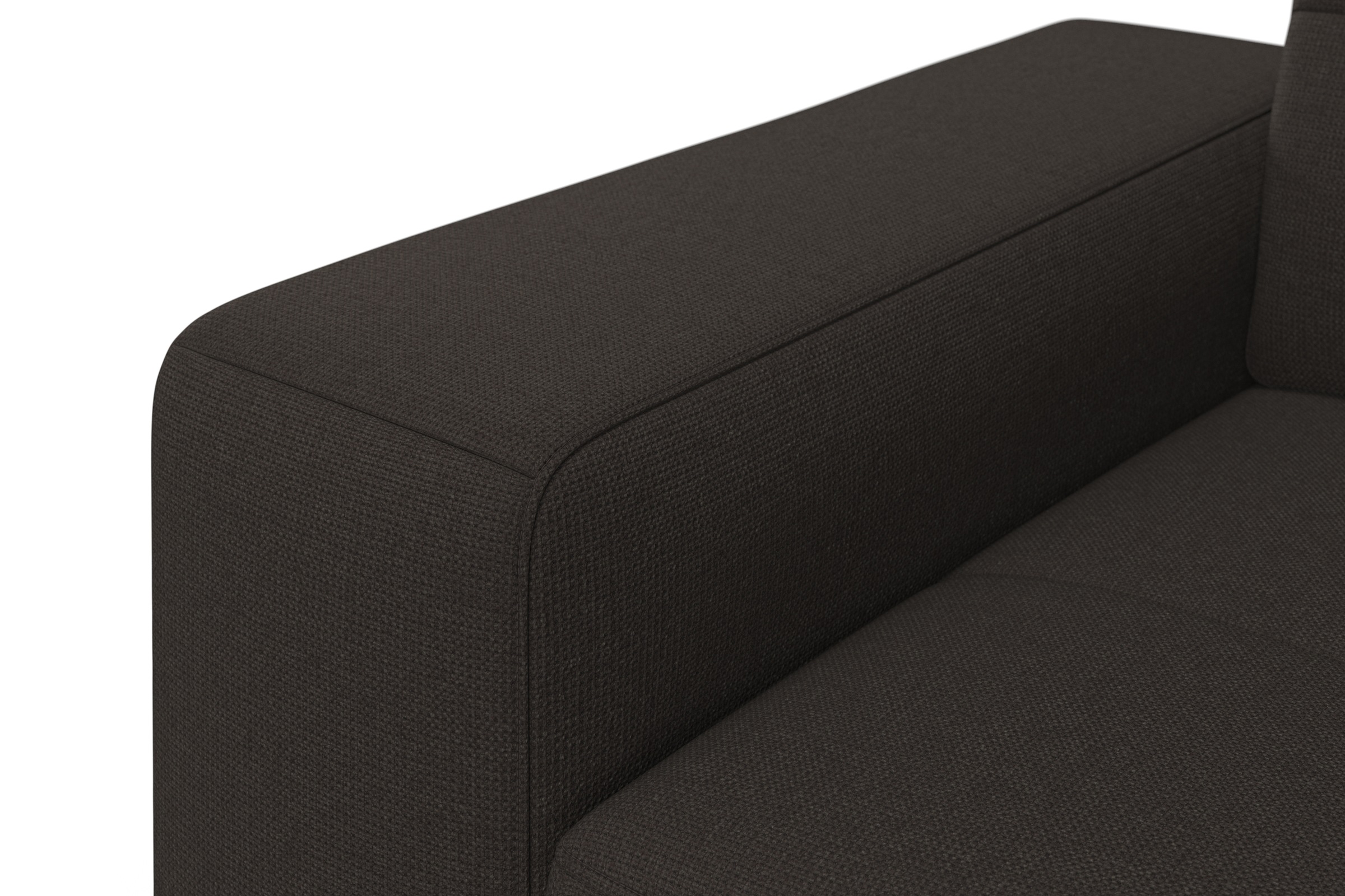 sit&more Ecksofa »Baviene L-Form«, inklusive Sitztiefenverstellung und Federkern, wahlweise Bettfunktion