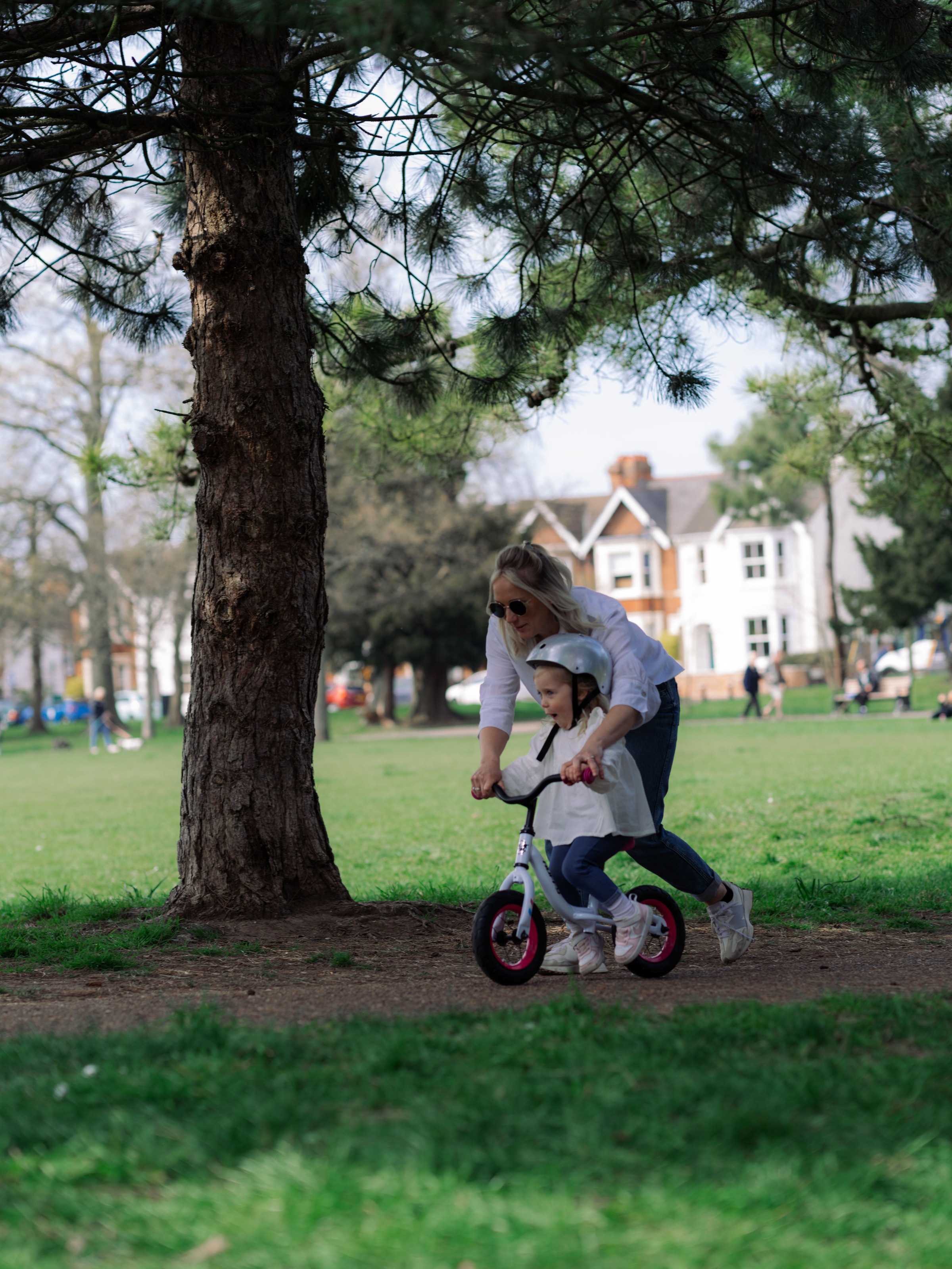 Huffy Laufrad »So Sweet 10-Zoll Laufrad«