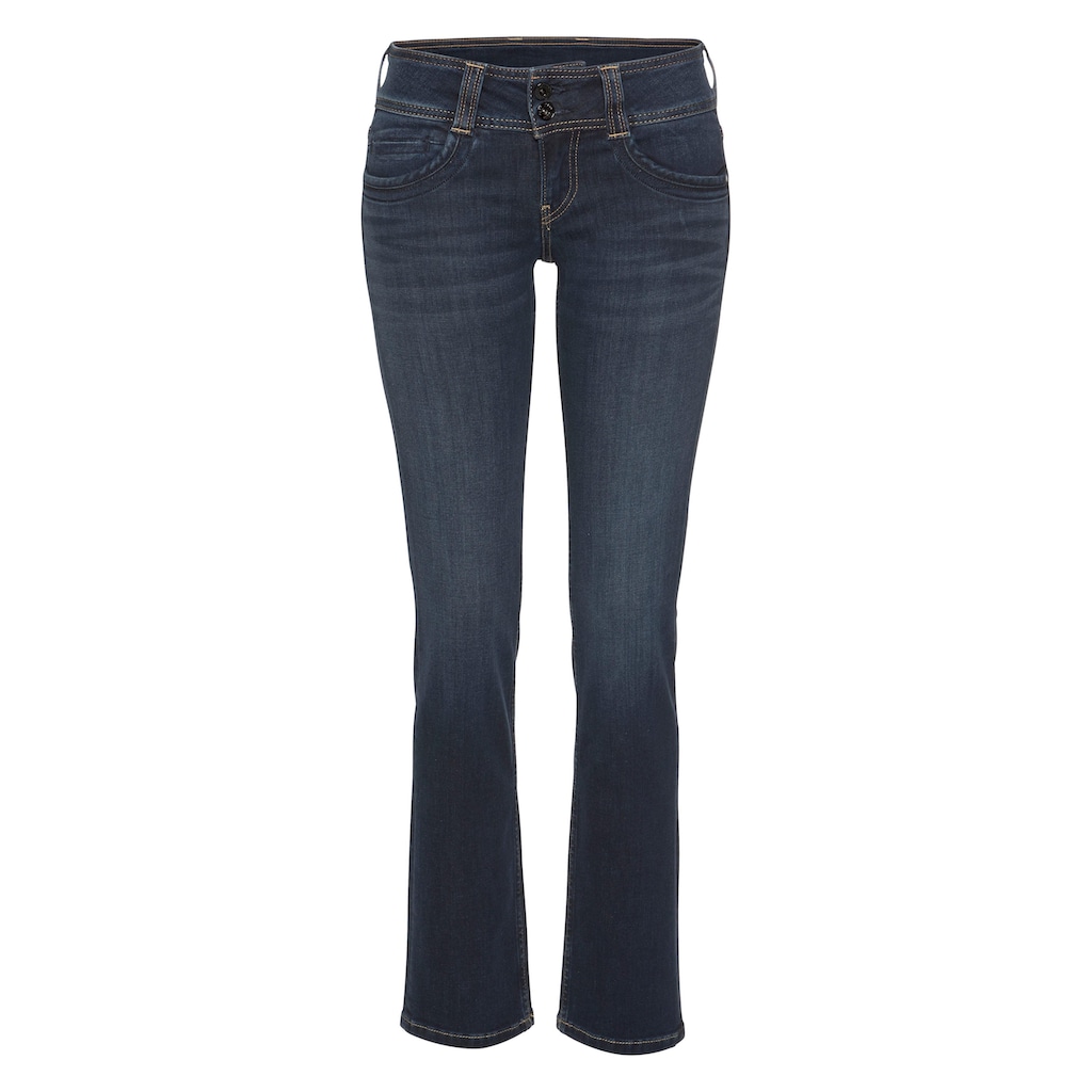 Pepe Jeans Straight-Jeans »GEN«