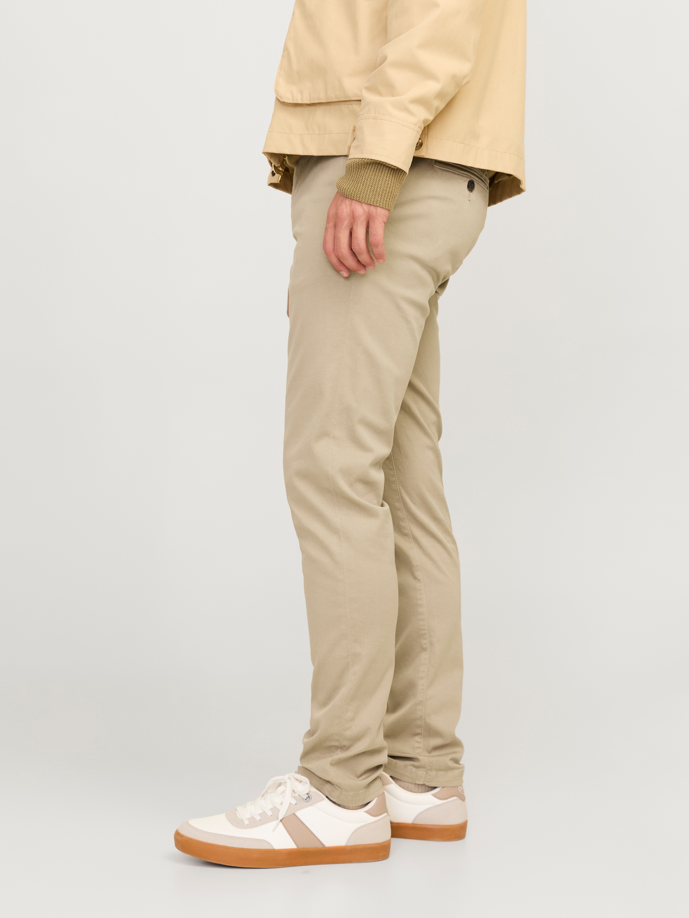 Jack & Jones Chinohose »JPSTMARCO ARTHUR CHINO SN«
