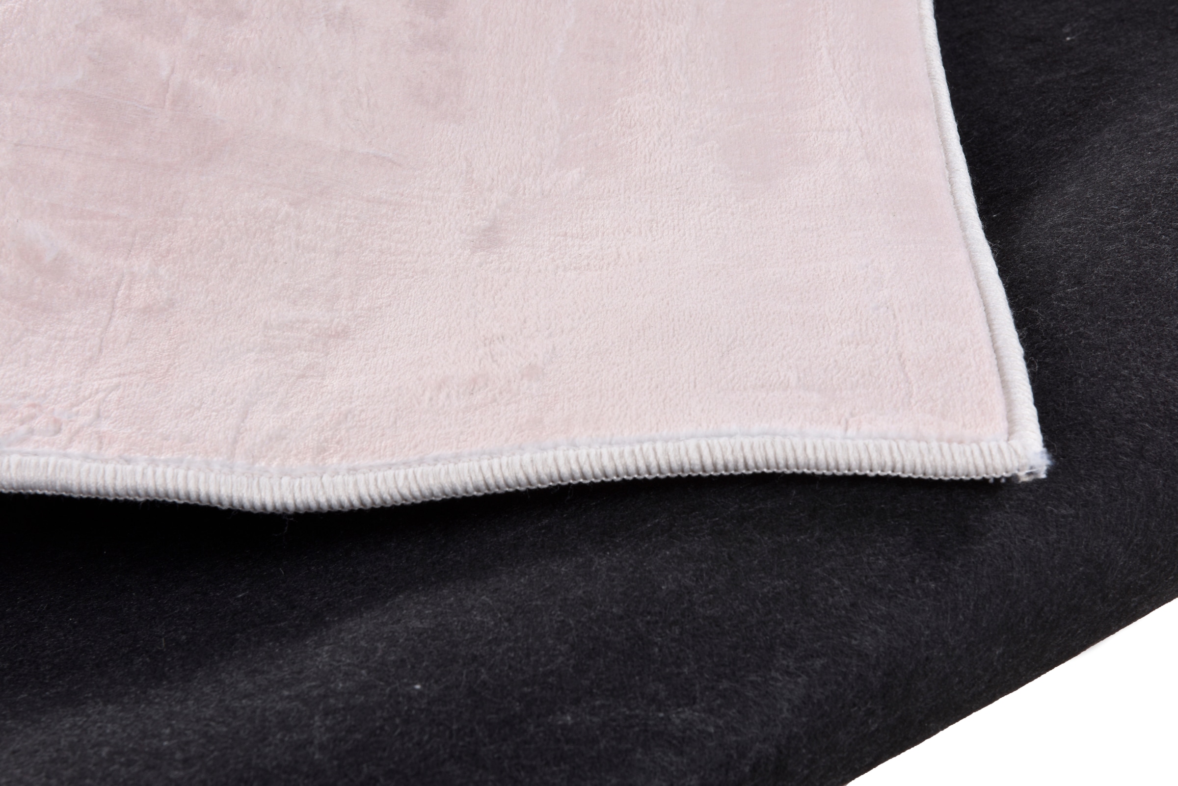 TOM TAILOR HOME Teppich »Shapes - ONE«, rechteckig, 5 mm Höhe, Kurzflor, bedruckt, modernes Design