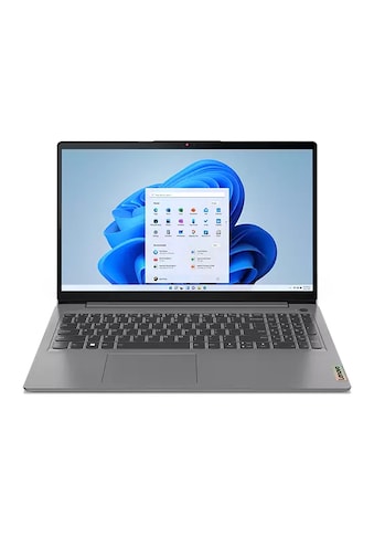 Lenovo Notebook »3«, (39,6 cm/15,6 Zoll), Intel, Core i5, 512 GB SSD kaufen