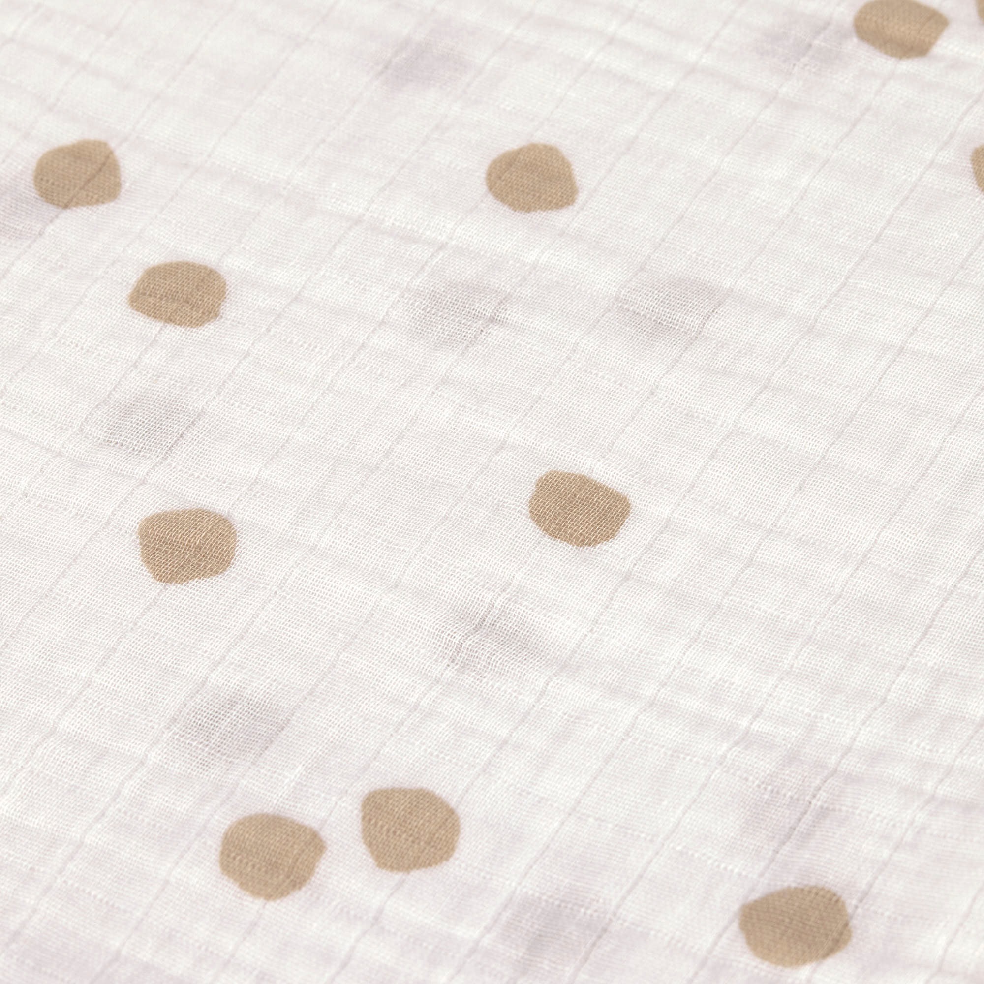 LÄSSIG Stoffwindeln »Little Mateys, Einschlag- und Mulltuchset L, Royal Blue« Set, 3 Stk. tlg.