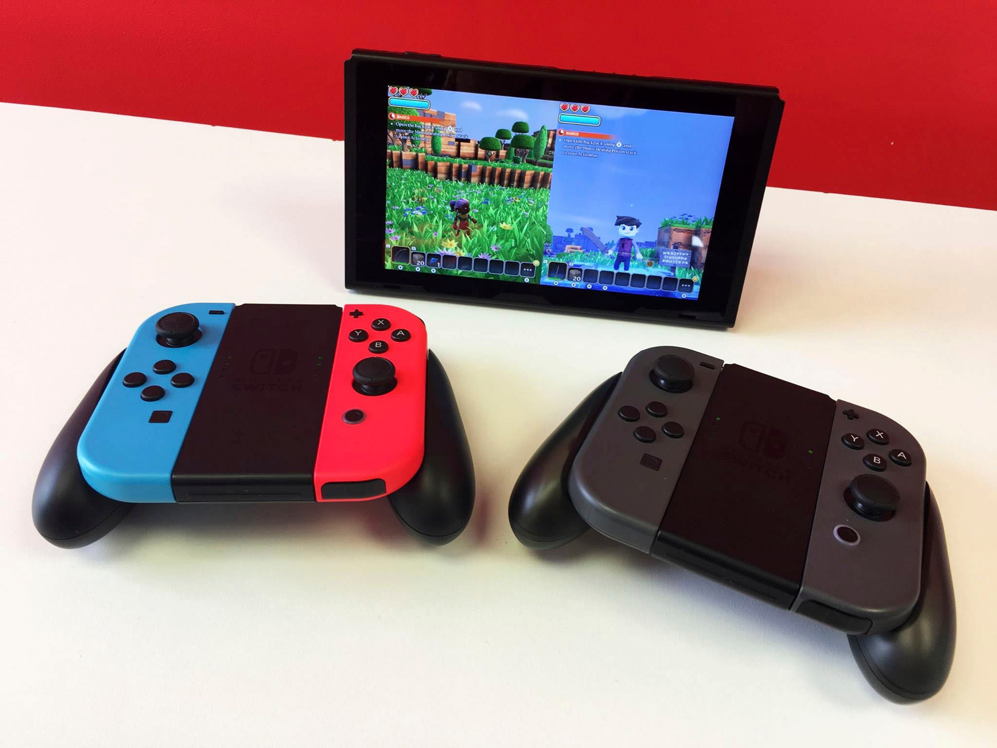 505 GAMES Spielesoftware »Portal Knights«, Nintendo Switch