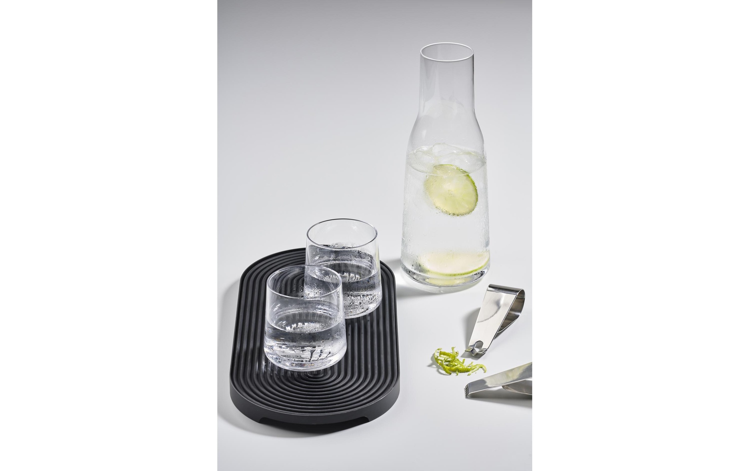 Zone Denmark Whiskyglas »Rocks 2er Set 270ml«
