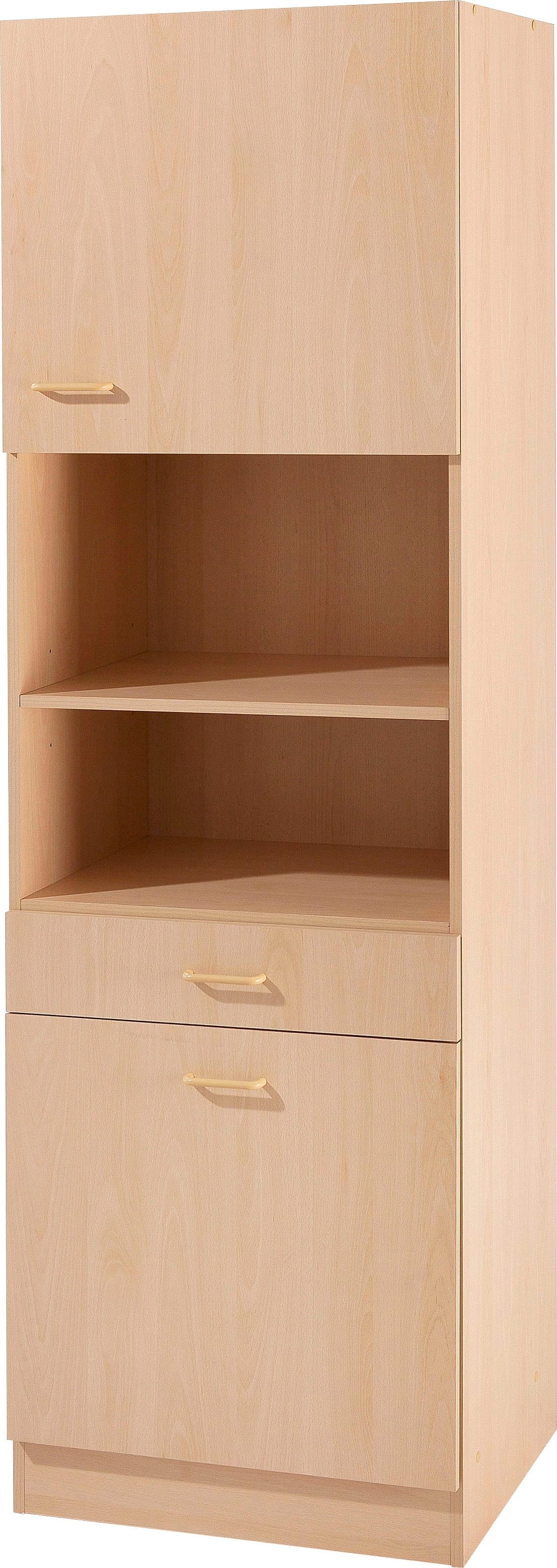 KOCHSTATION Mehrzweckschrank "KS-Elster", Breite 60 cm günstig online kaufen