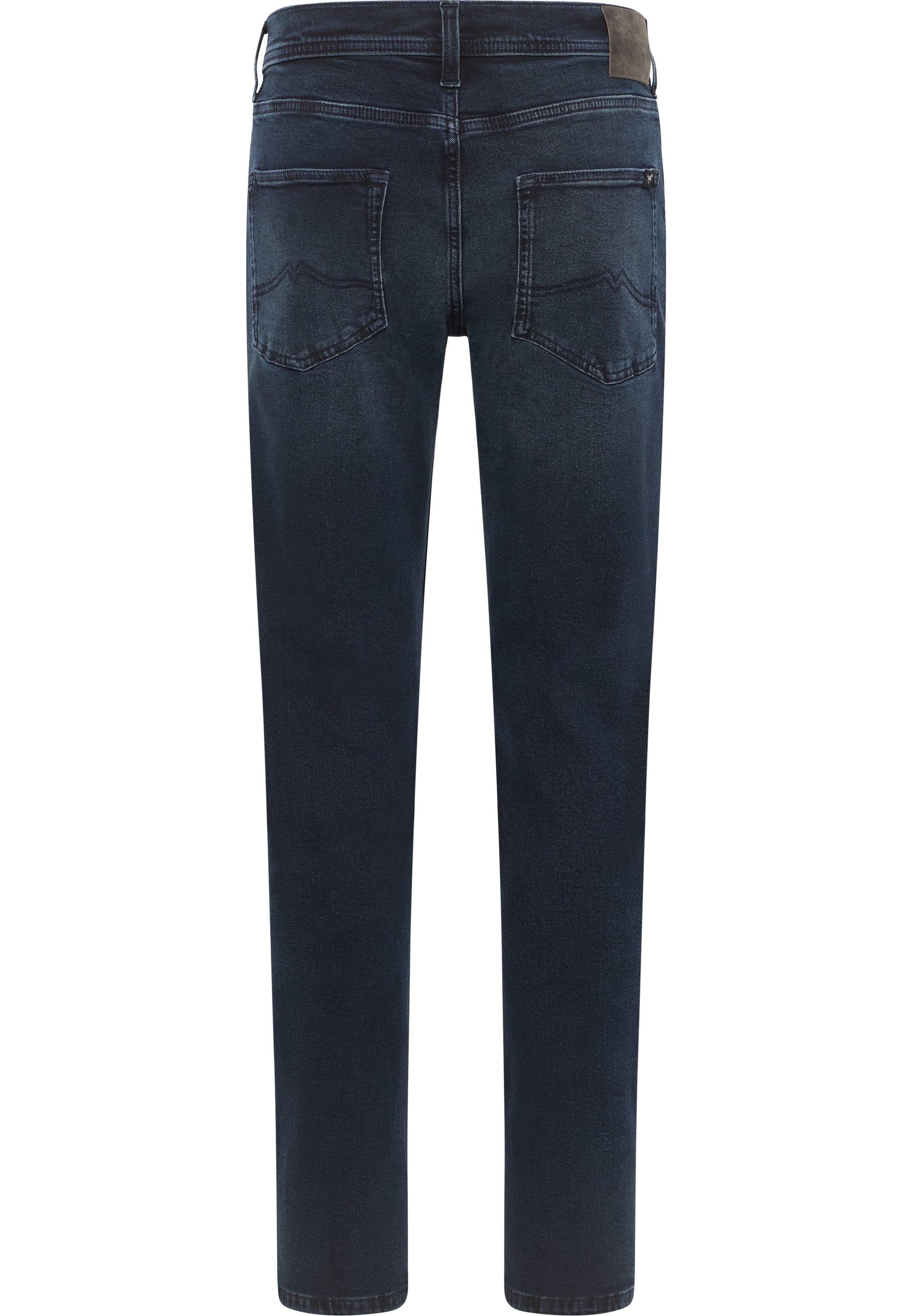 MUSTANG Slim-fit-Jeans »Herren Style Orlando Slim«