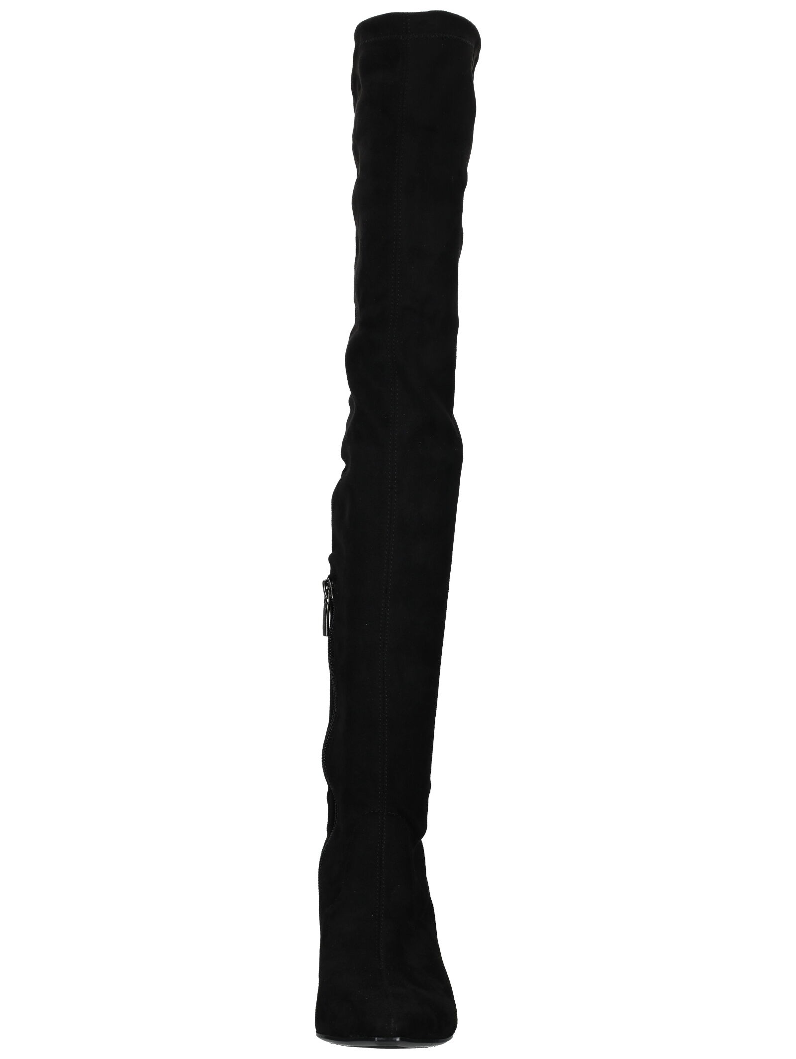 Tamaris Overkneestiefel »Tamaris Stiefel Lederimitat«