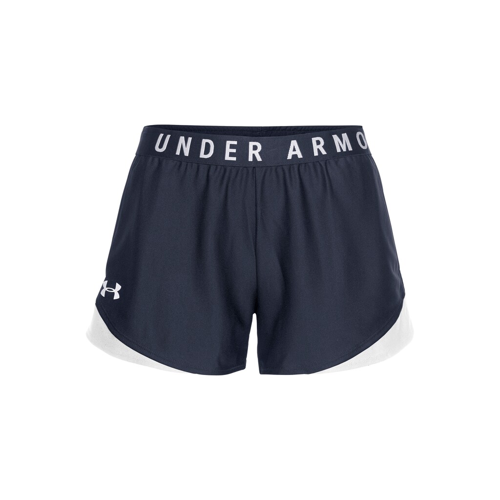 Under Armour® Shorts »PLAY UP SHORT 3.0«