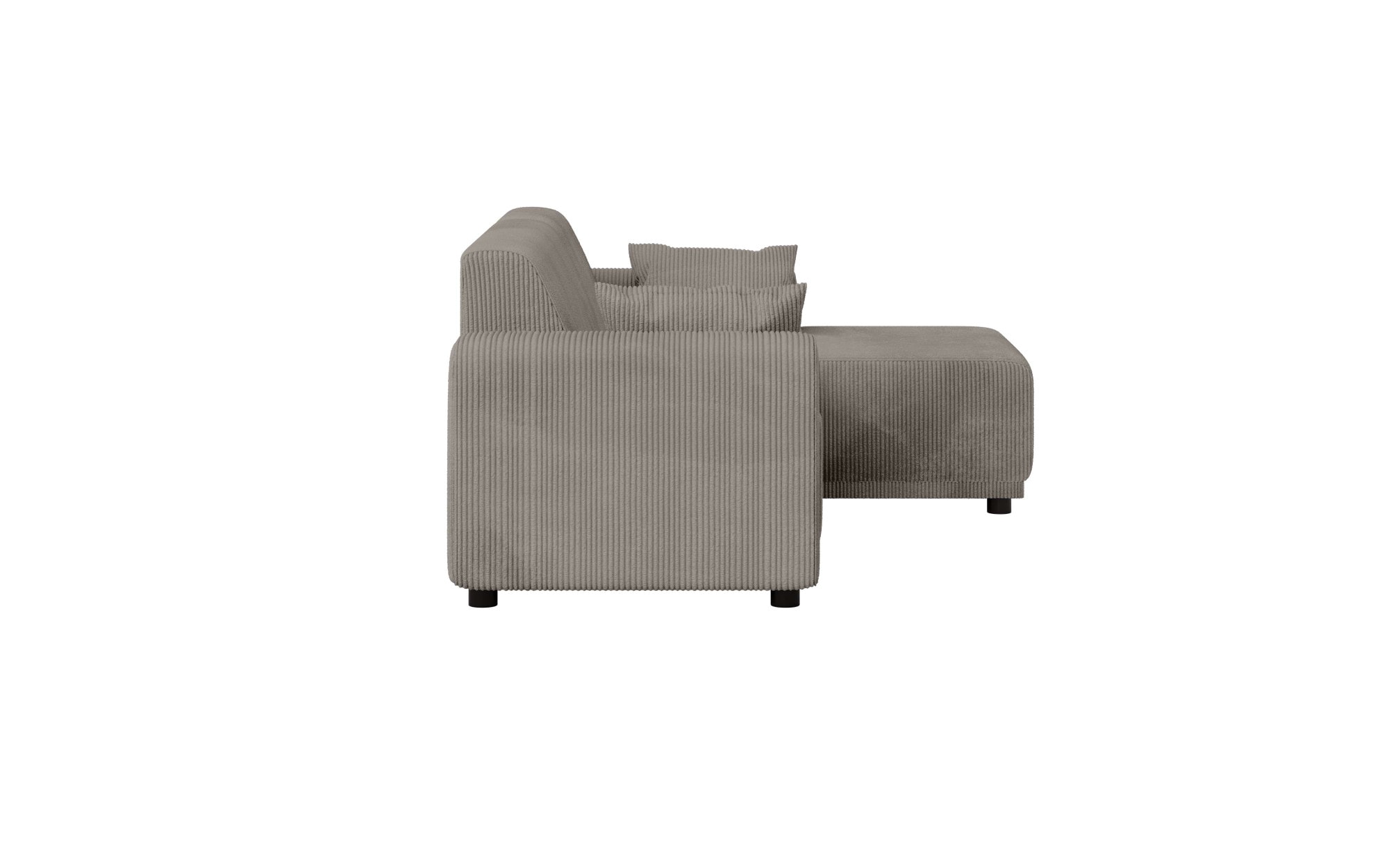 Home affaire Ecksofa »TAMMO«, L-Form