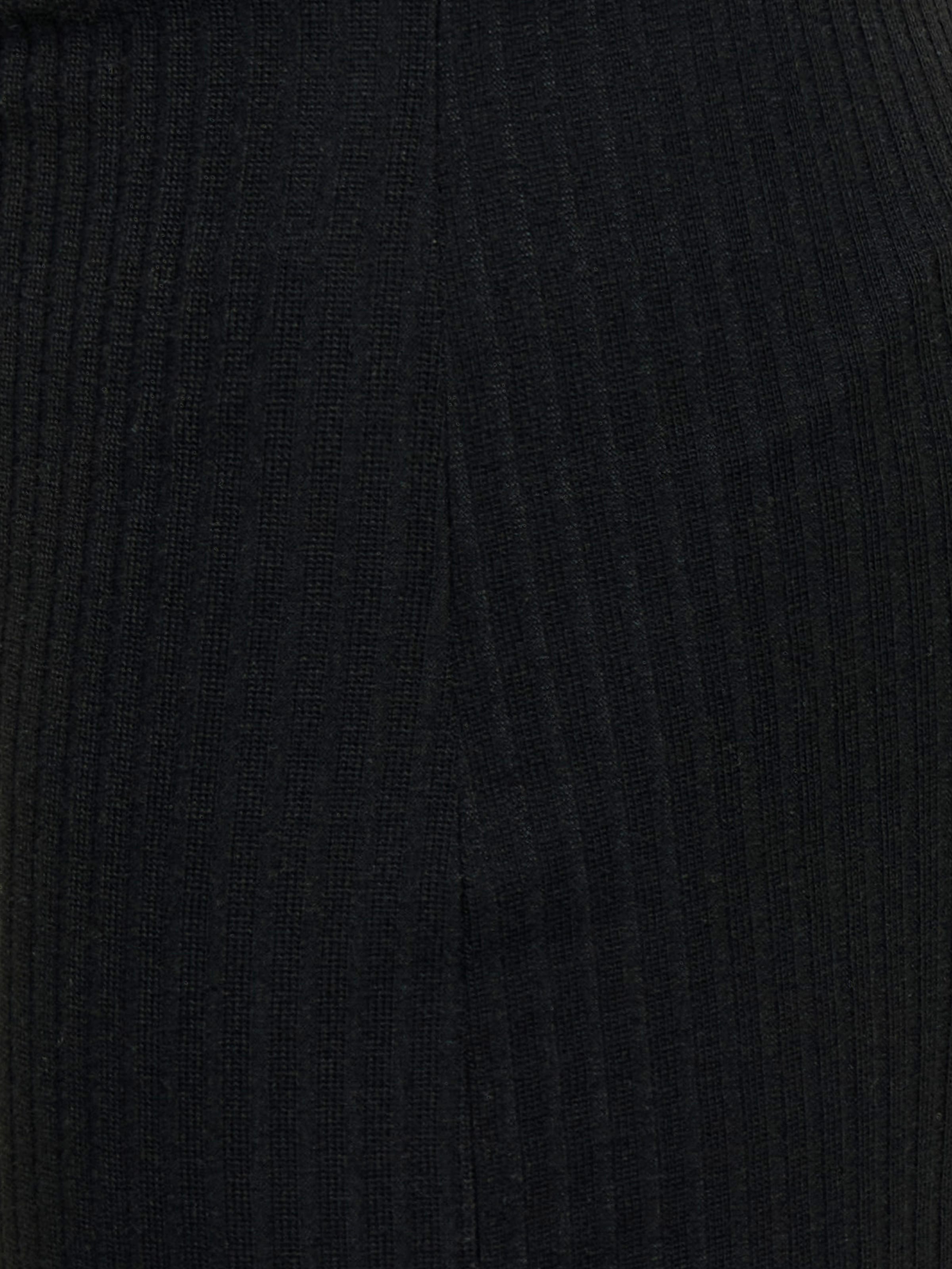 KIDS ONLY Jerseyrock »KOGNELLA LONG SIDE SLIT SKIRT JRS NOOS«