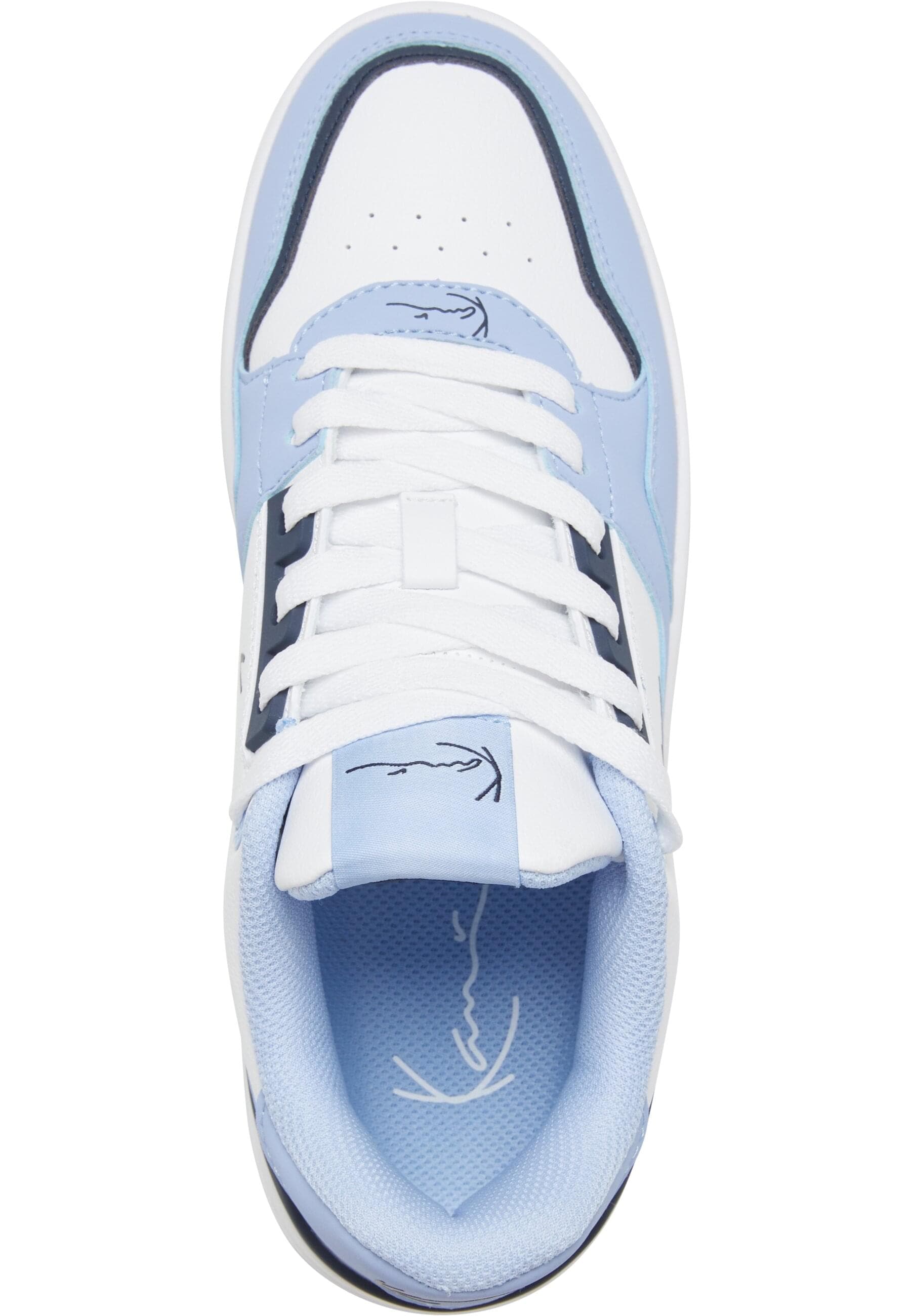 Karl Kani Trainingsschuh »Karl Kani Kani LXRY 2K GS«  1 Stk. tlg.