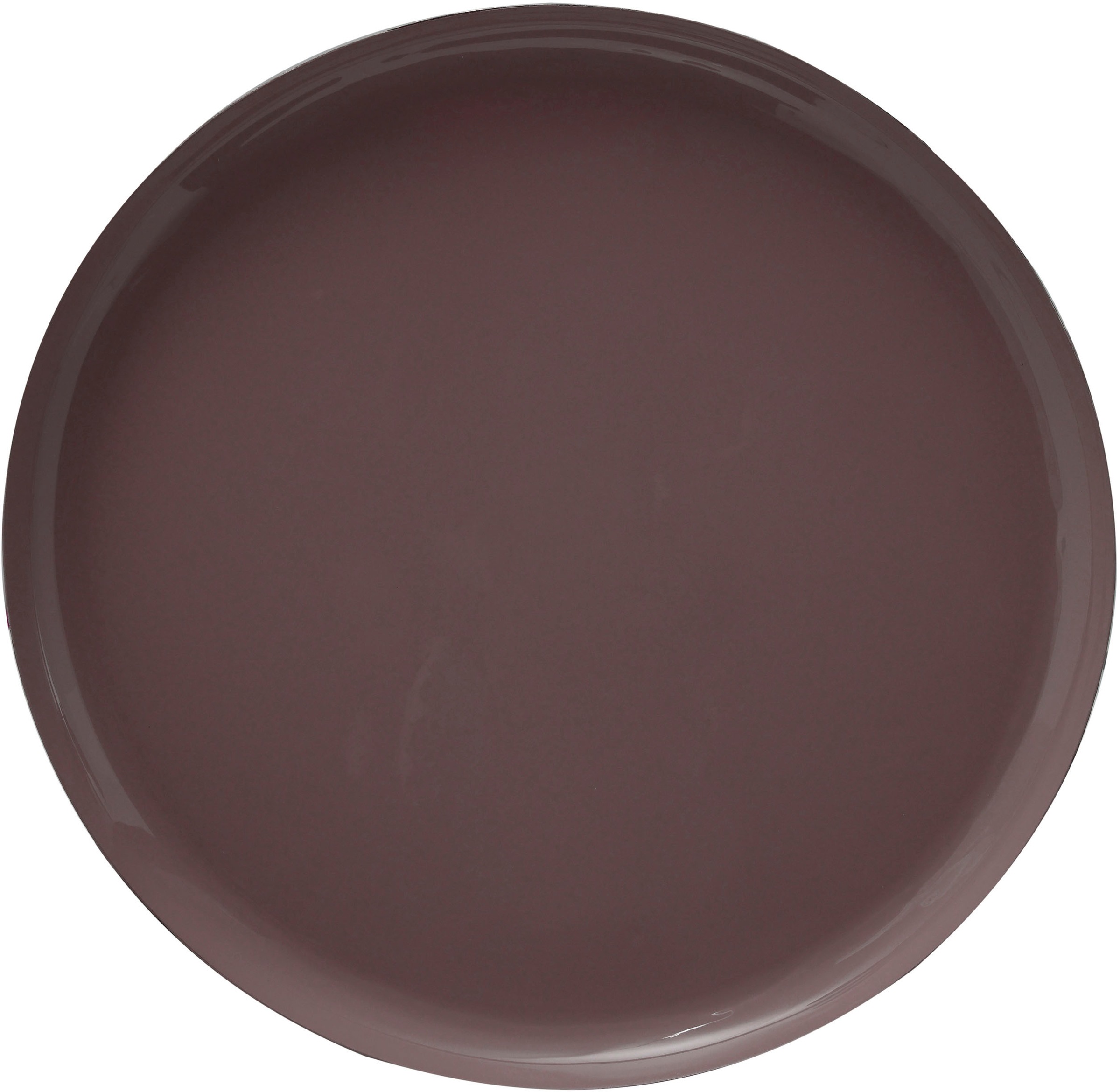 Kayoom Beistelltisch »Art Deco 825, Abstelltisch aus Metall,funktional und stabil«, (1 St.), Dekorativ, glanzvolle Lackierung, stilvolles Design
