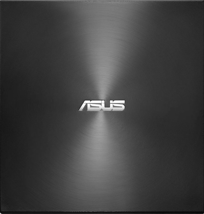 Asus Disc-Laufwerk »SDRW-08U9M-U«, (USB 2.0-USB Type-A DVD 8 fachx/CD 24 fachx)